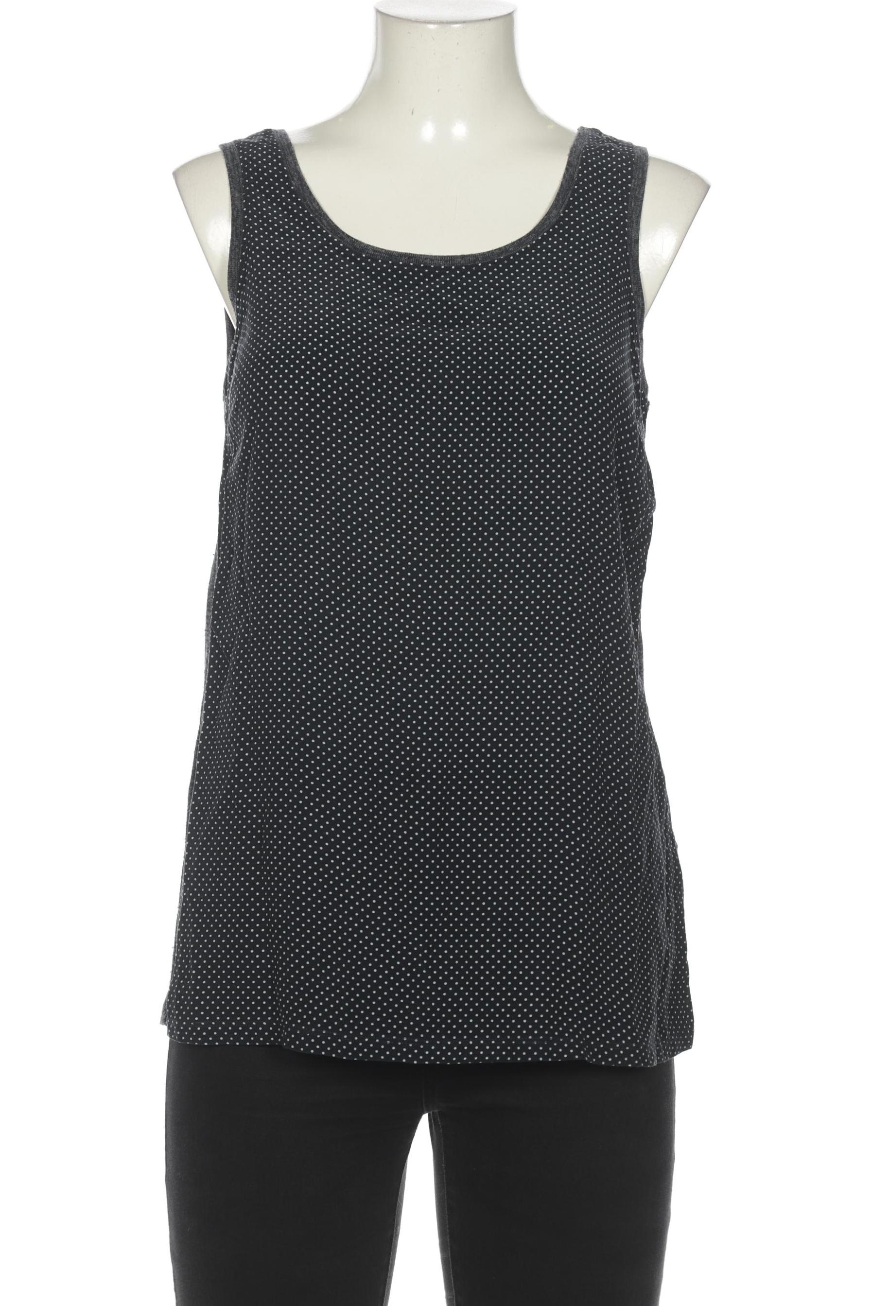 

Opus Damen Top, marineblau, Gr. 38