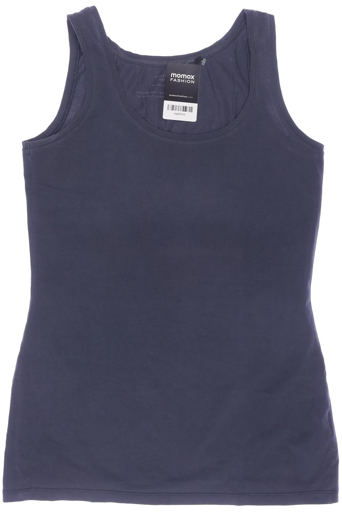 

Opus Damen Top, grau, Gr. 42