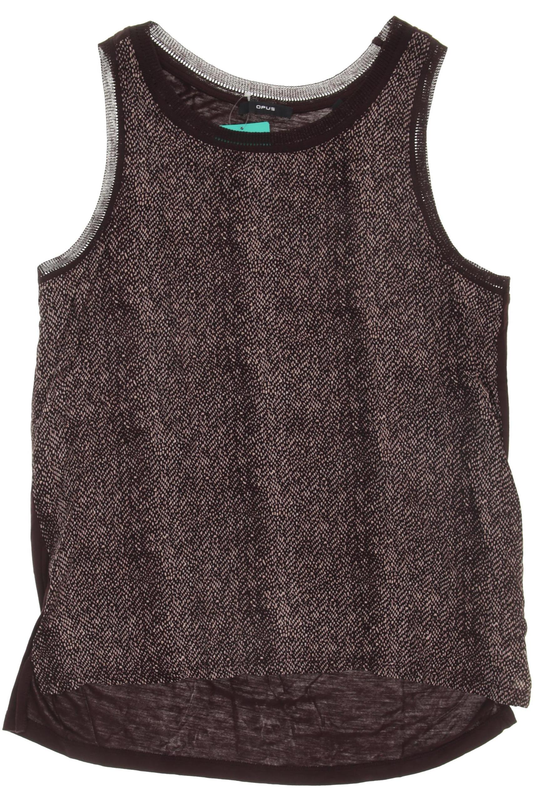 

Opus Damen Top, rot, Gr. 38