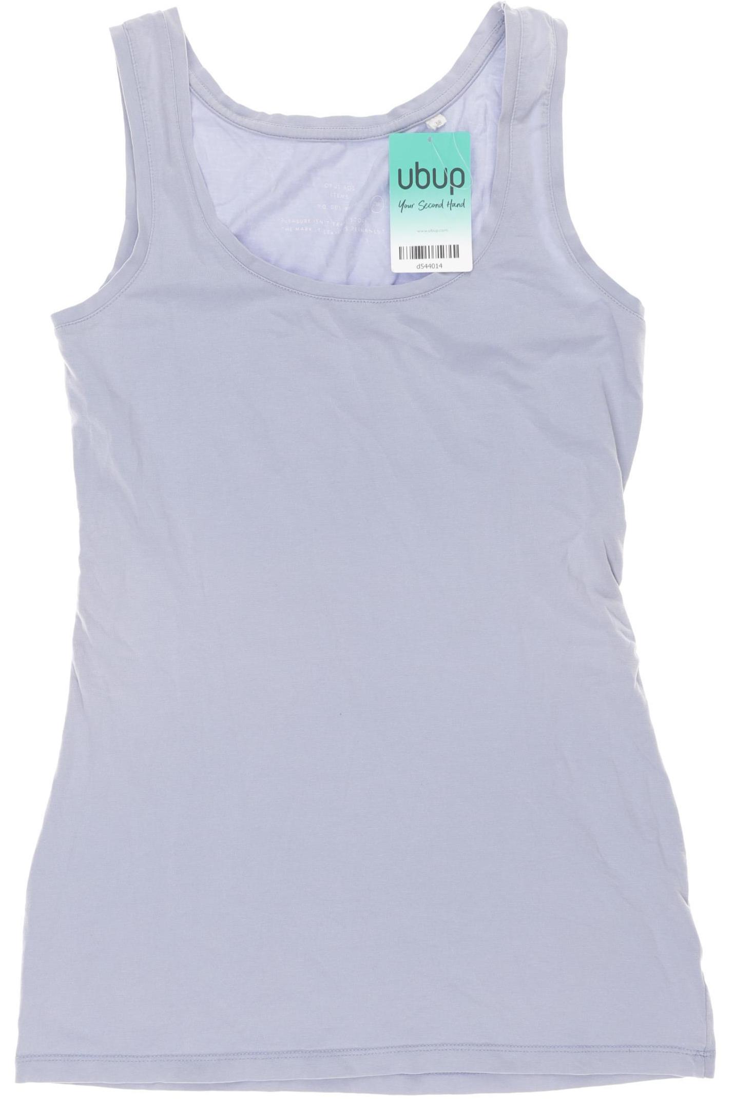 

Opus Damen Top, lila, Gr. 38