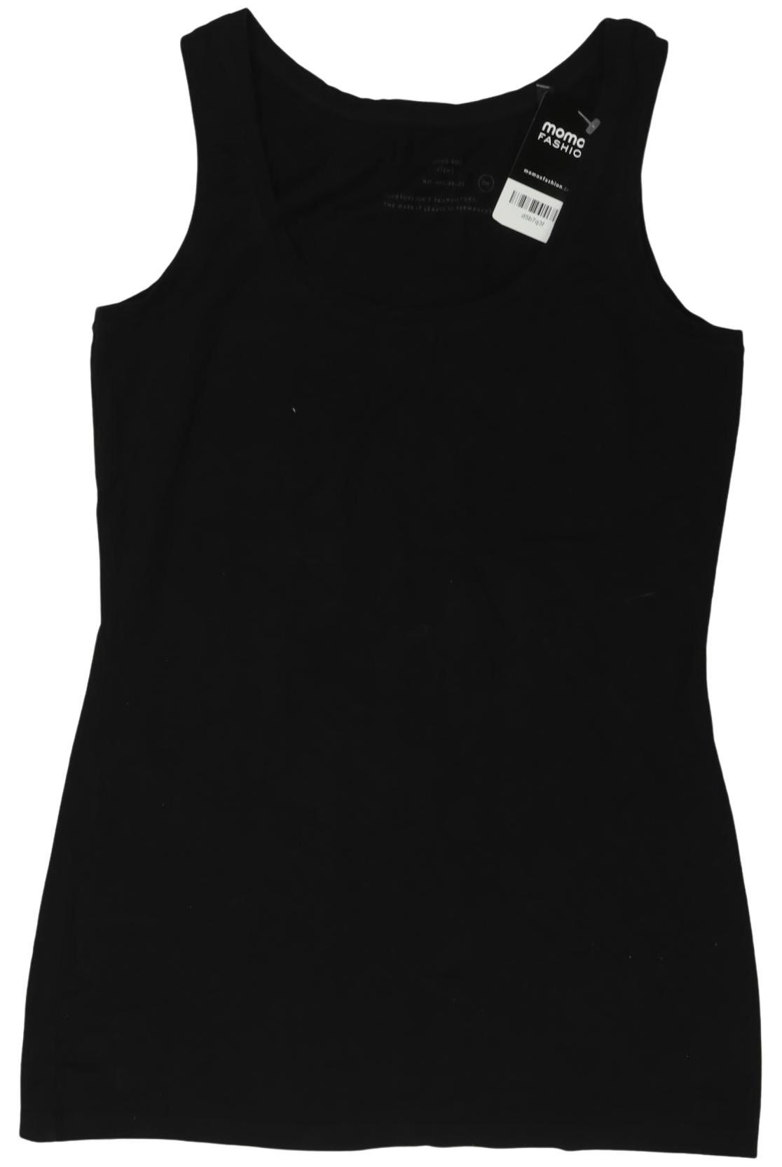 

Opus Damen Top, schwarz, Gr. 42