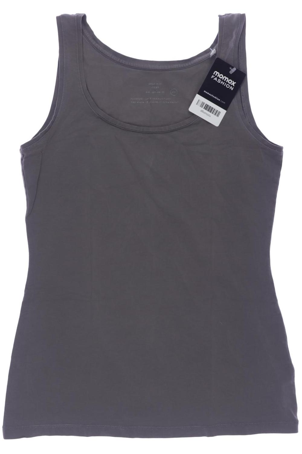 

Opus Damen Top, grau, Gr. 38