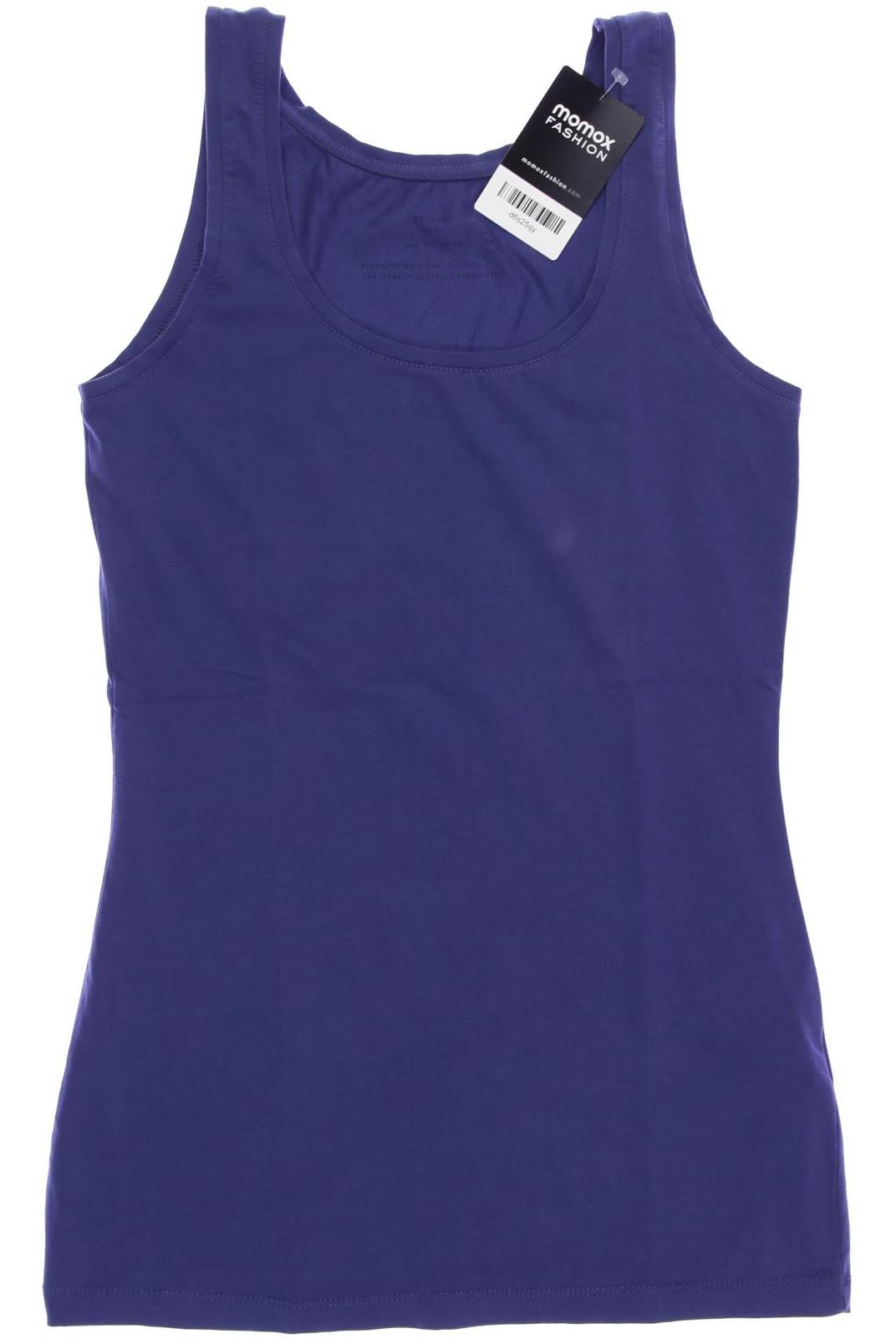 

Opus Damen Top, blau, Gr. 36