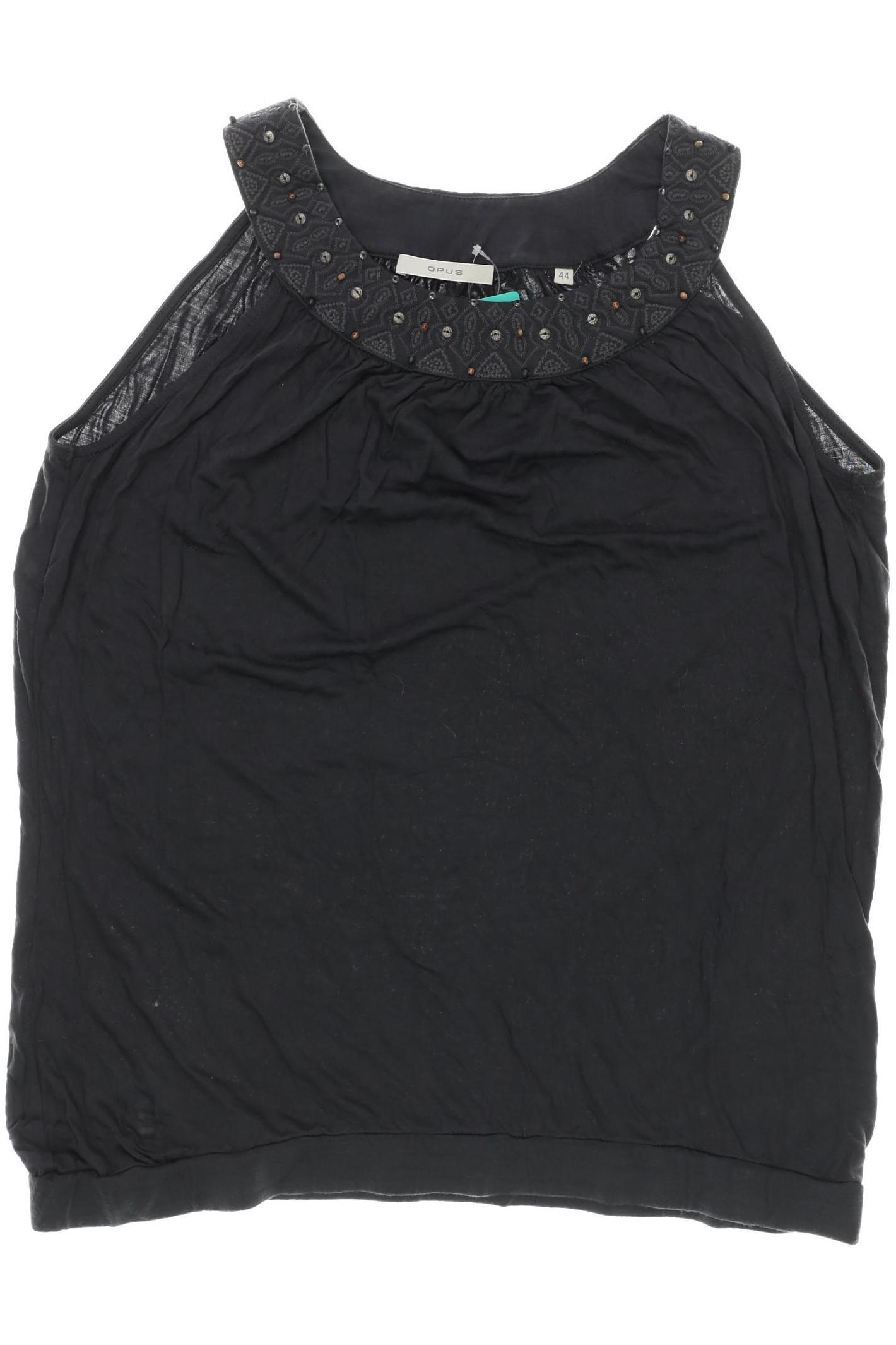 

Opus Damen Top, grau, Gr. 44