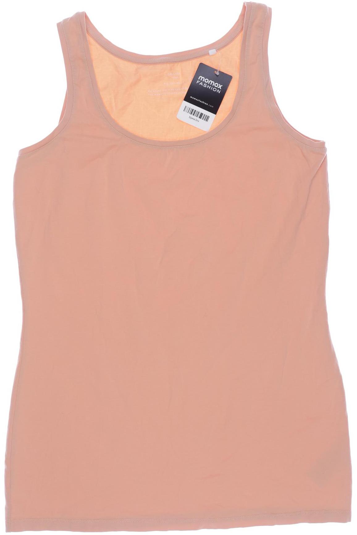 

Opus Damen Top, orange, Gr. 44