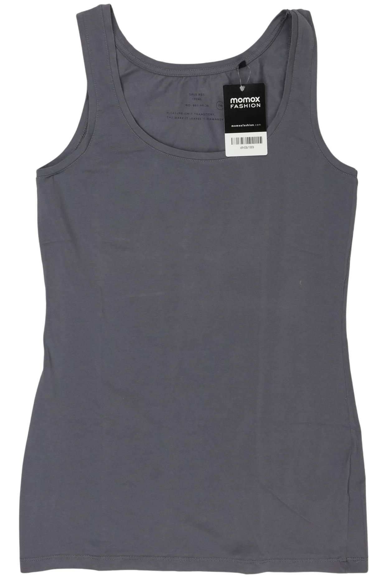 

Opus Damen Top, grau, Gr. 40