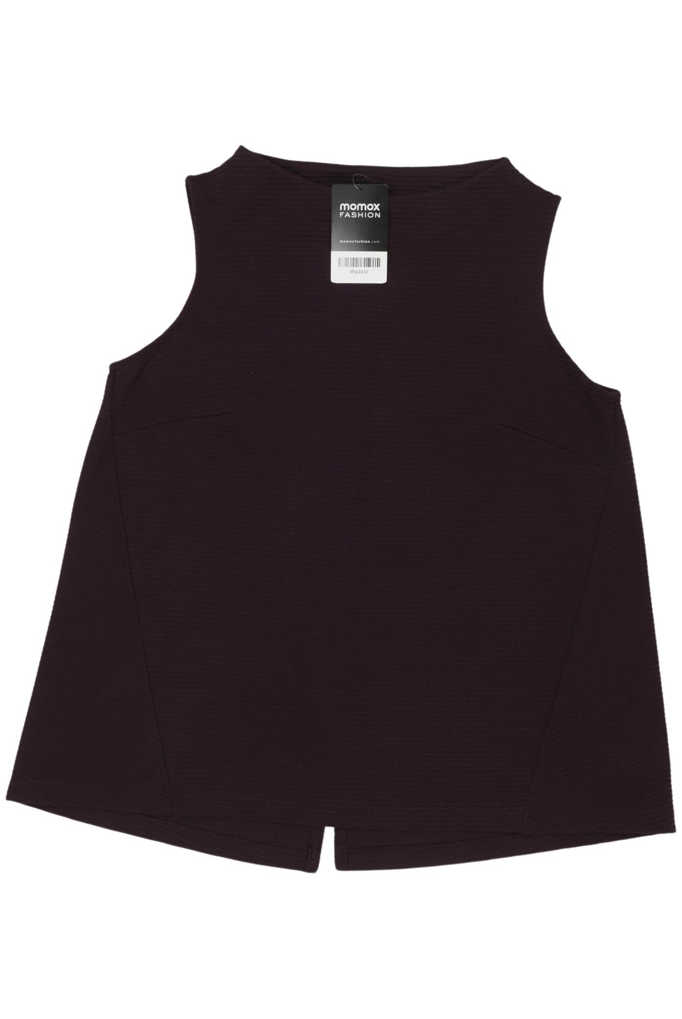 

Opus Damen Top, bordeaux, Gr. 36