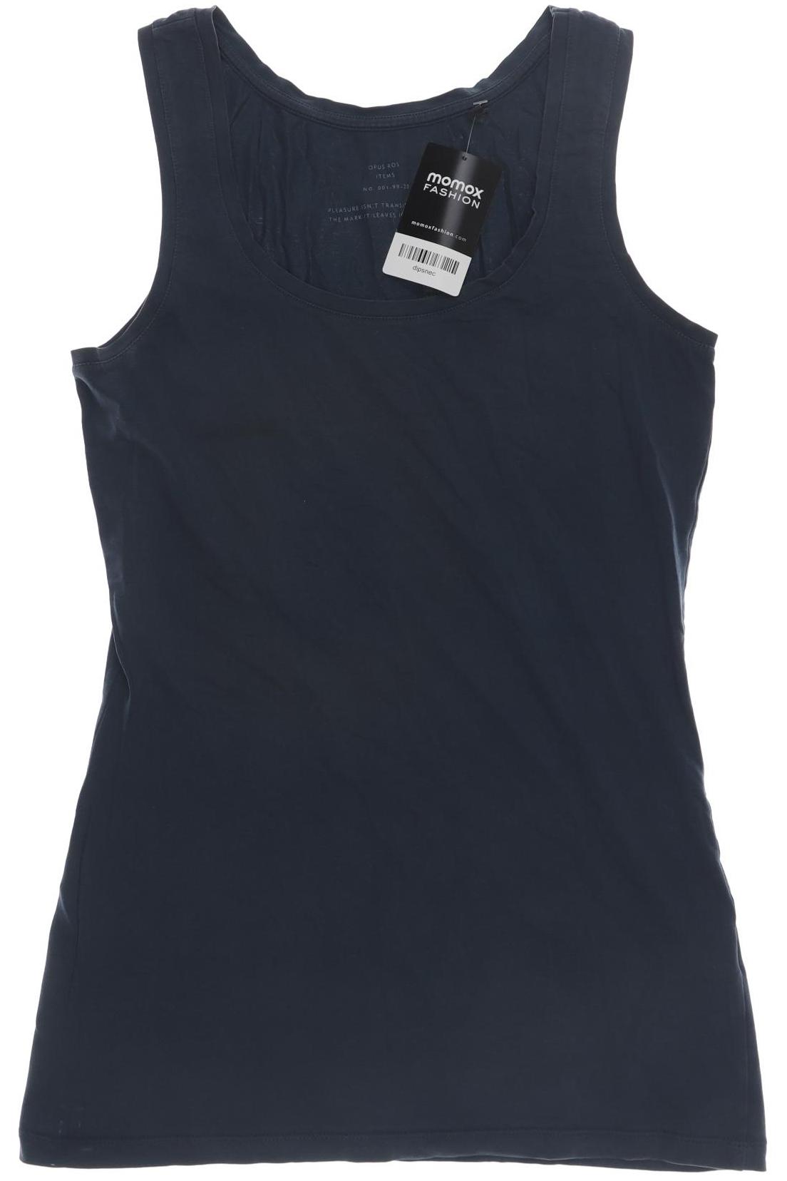 

Opus Damen Top, türkis