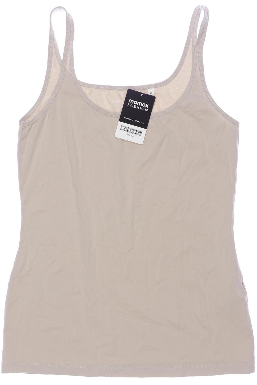 

Opus Damen Top, beige, Gr. 40