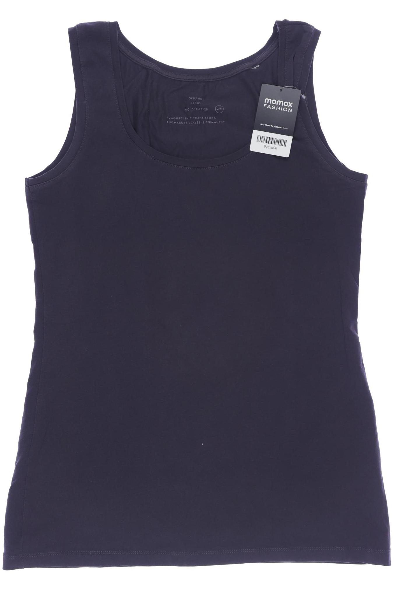 

Opus Damen Top, grau, Gr. 36