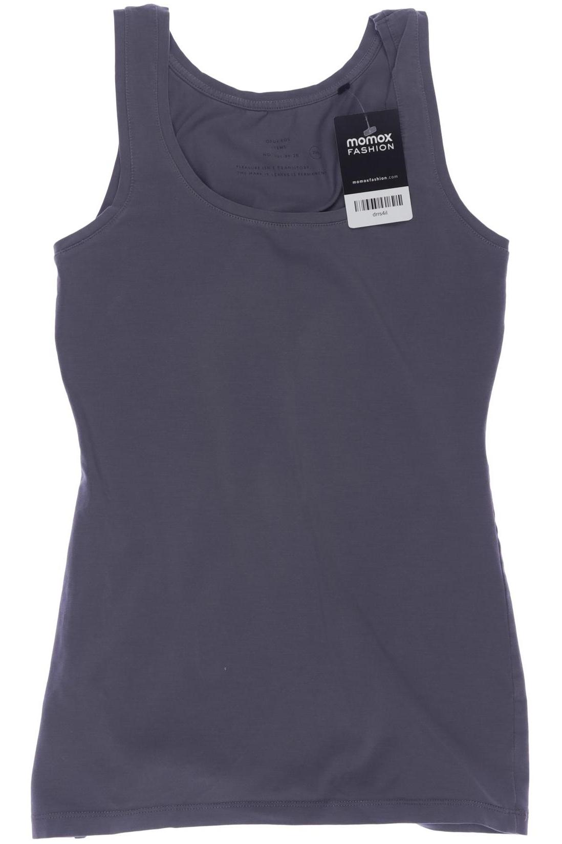 

Opus Damen Top, grau, Gr. 36