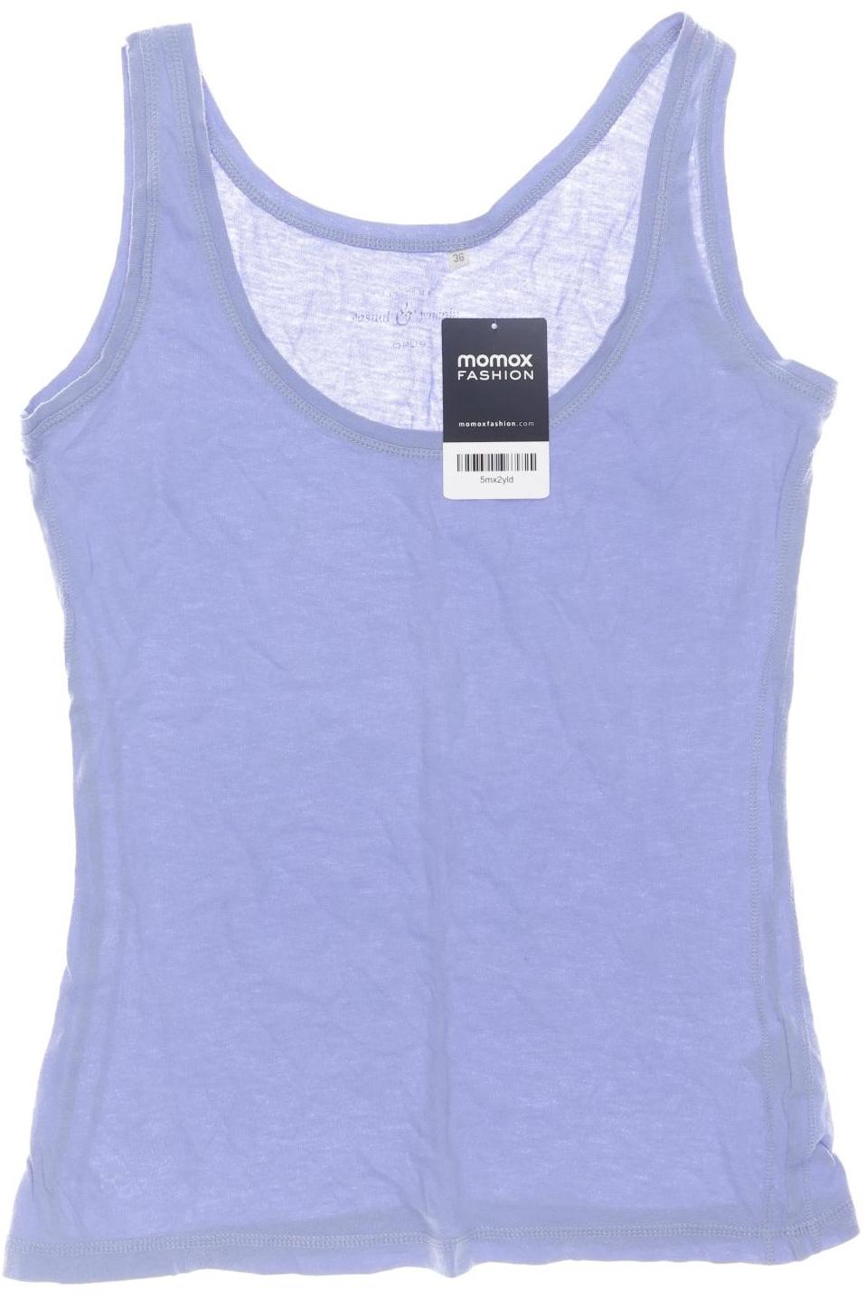 

Opus Damen Top, blau, Gr. 36