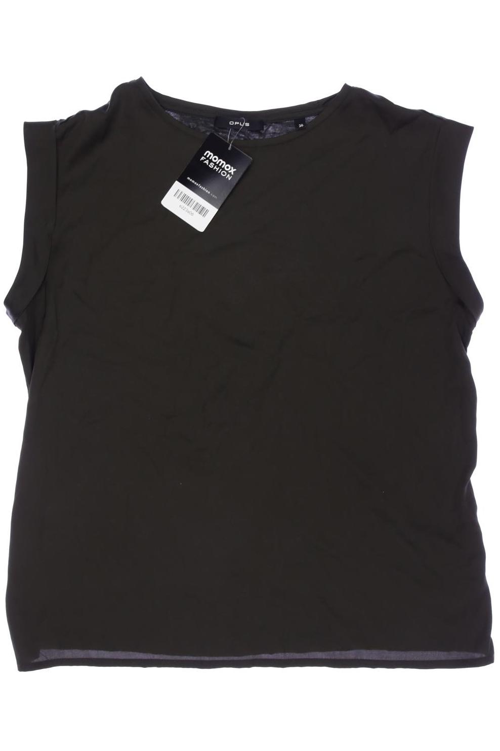 

Opus Damen Top, grün, Gr. 36
