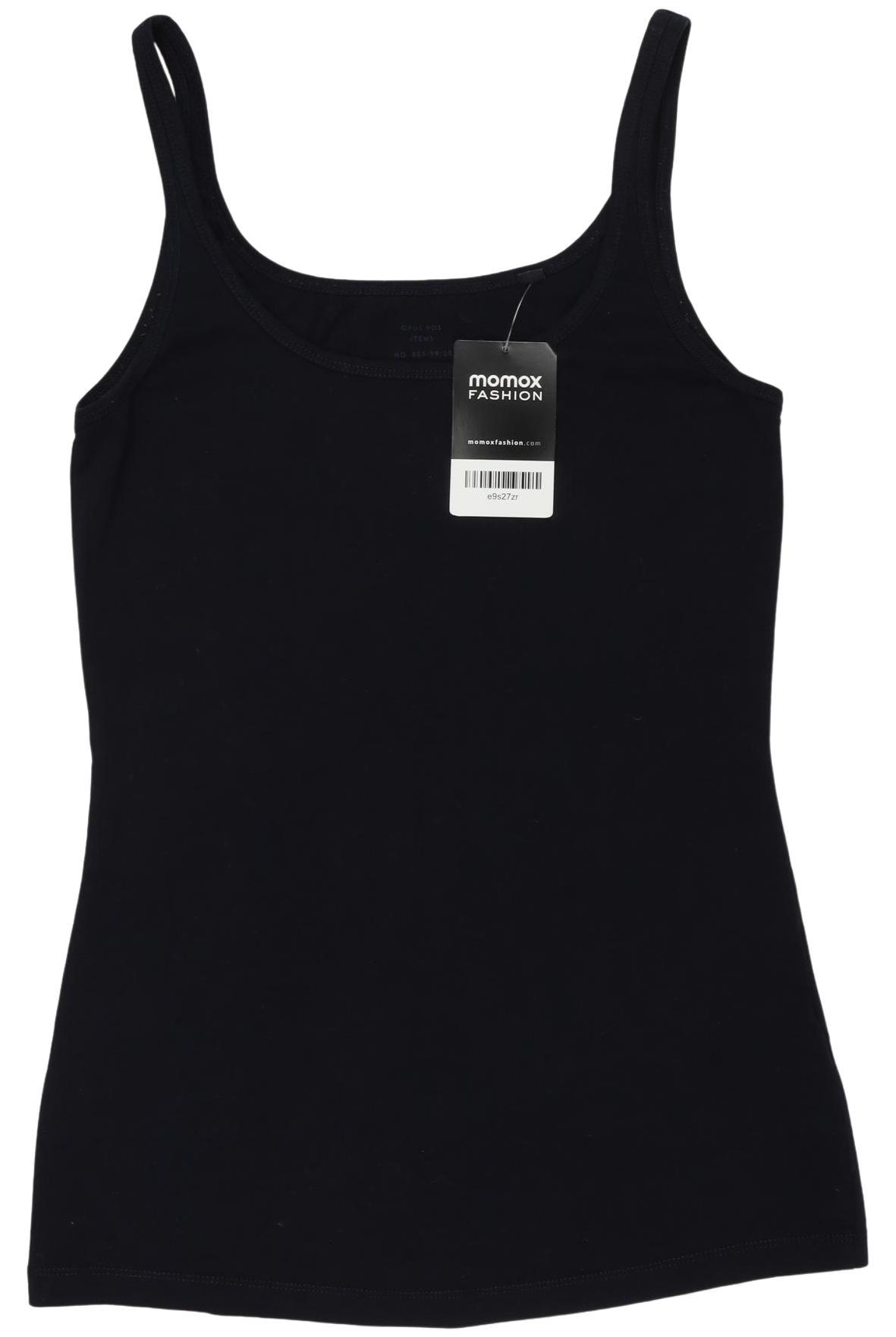 

Opus Damen Top, marineblau, Gr. 36