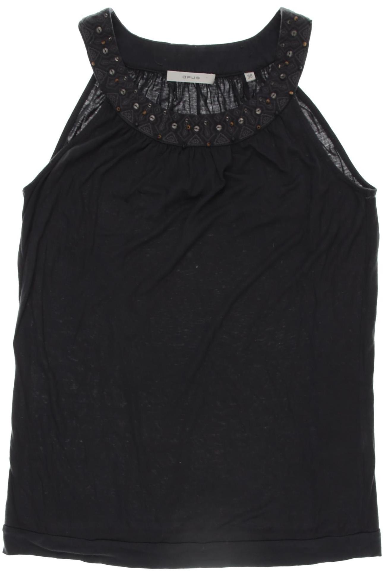 

Opus Damen Top, grau, Gr. 38