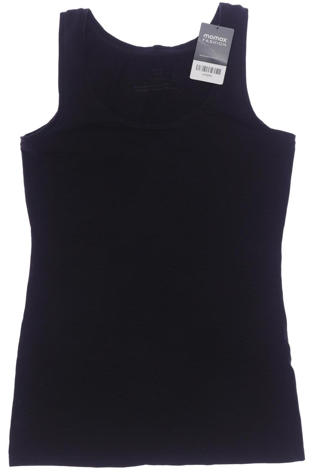 

Opus Damen Top, schwarz, Gr. 36