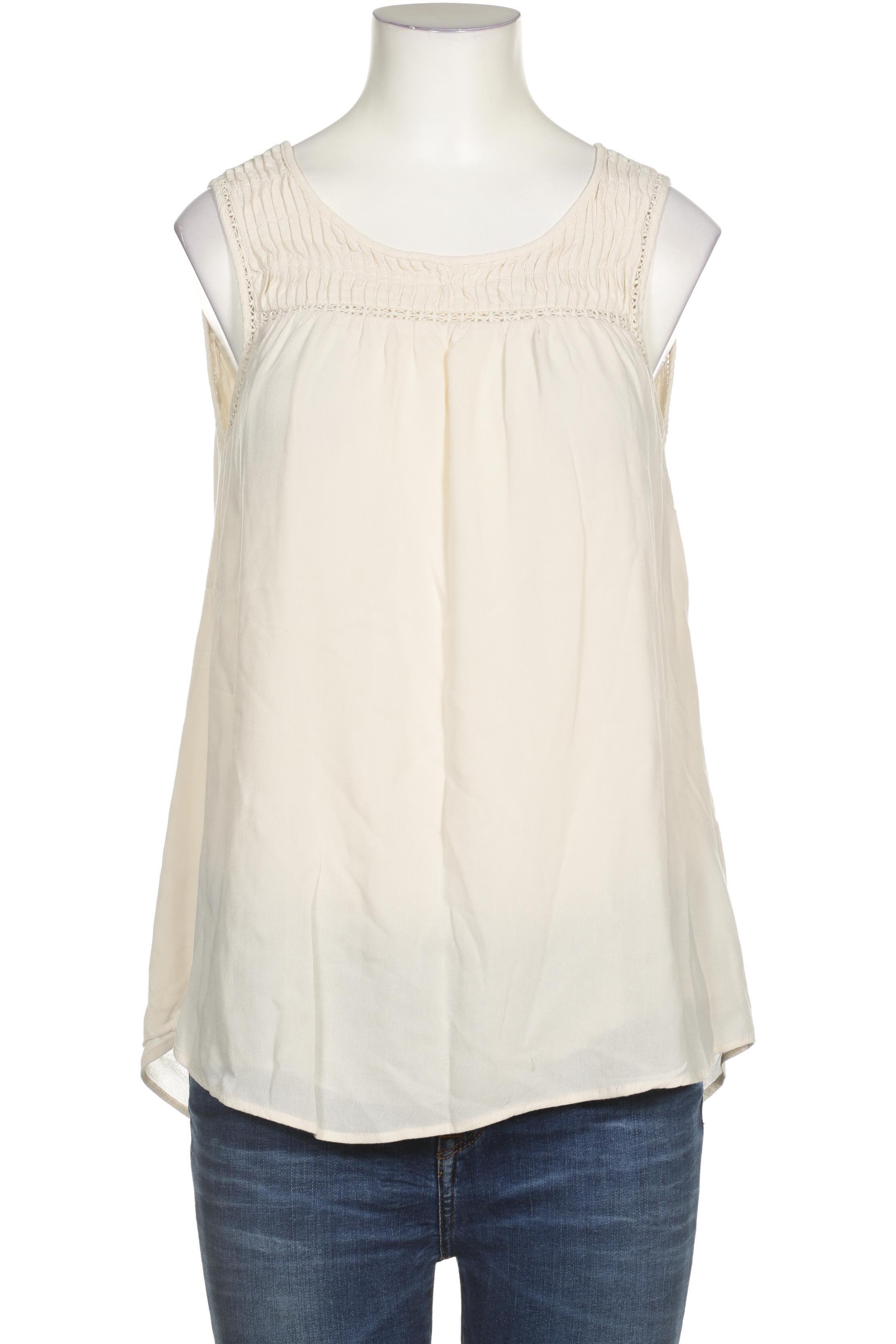 

Opus Damen Top, beige, Gr. 36