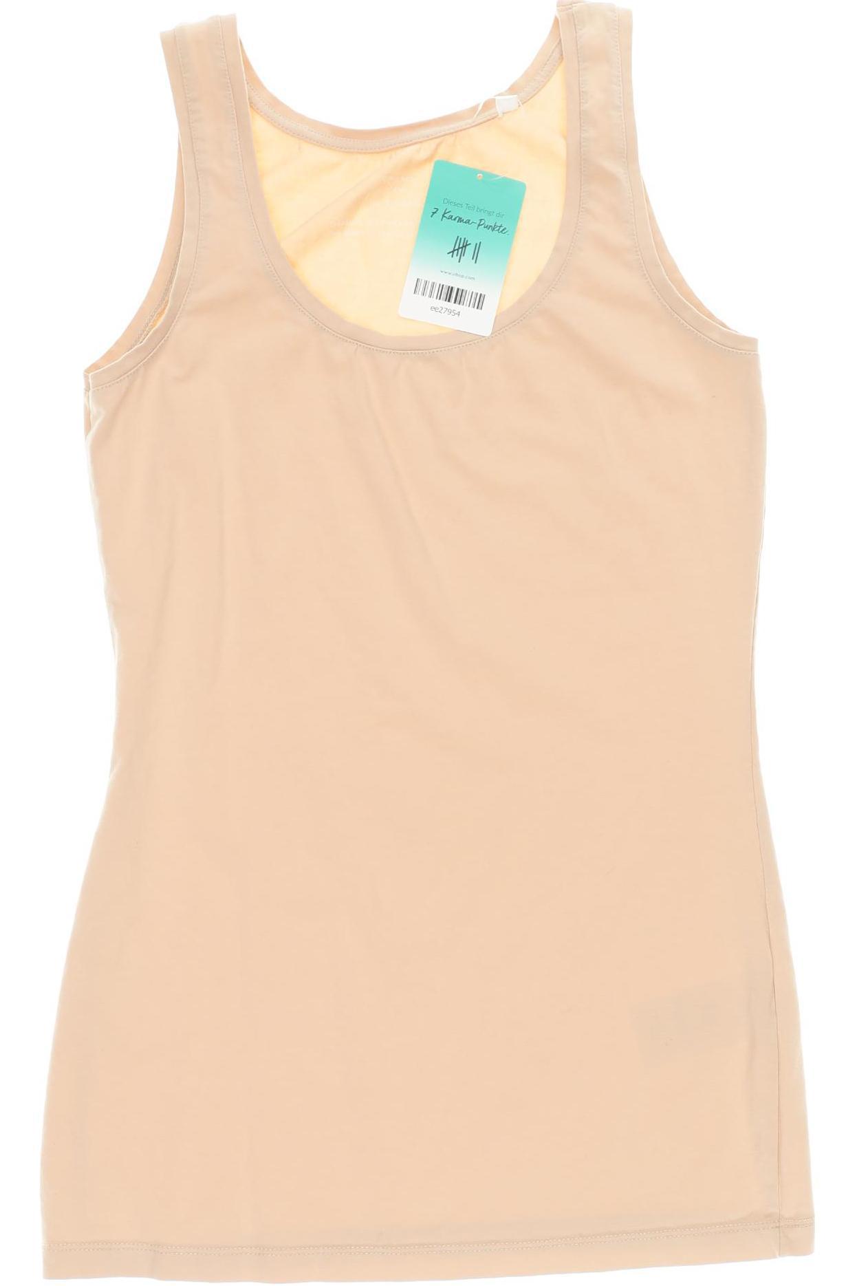 

Opus Damen Top, beige, Gr. 38