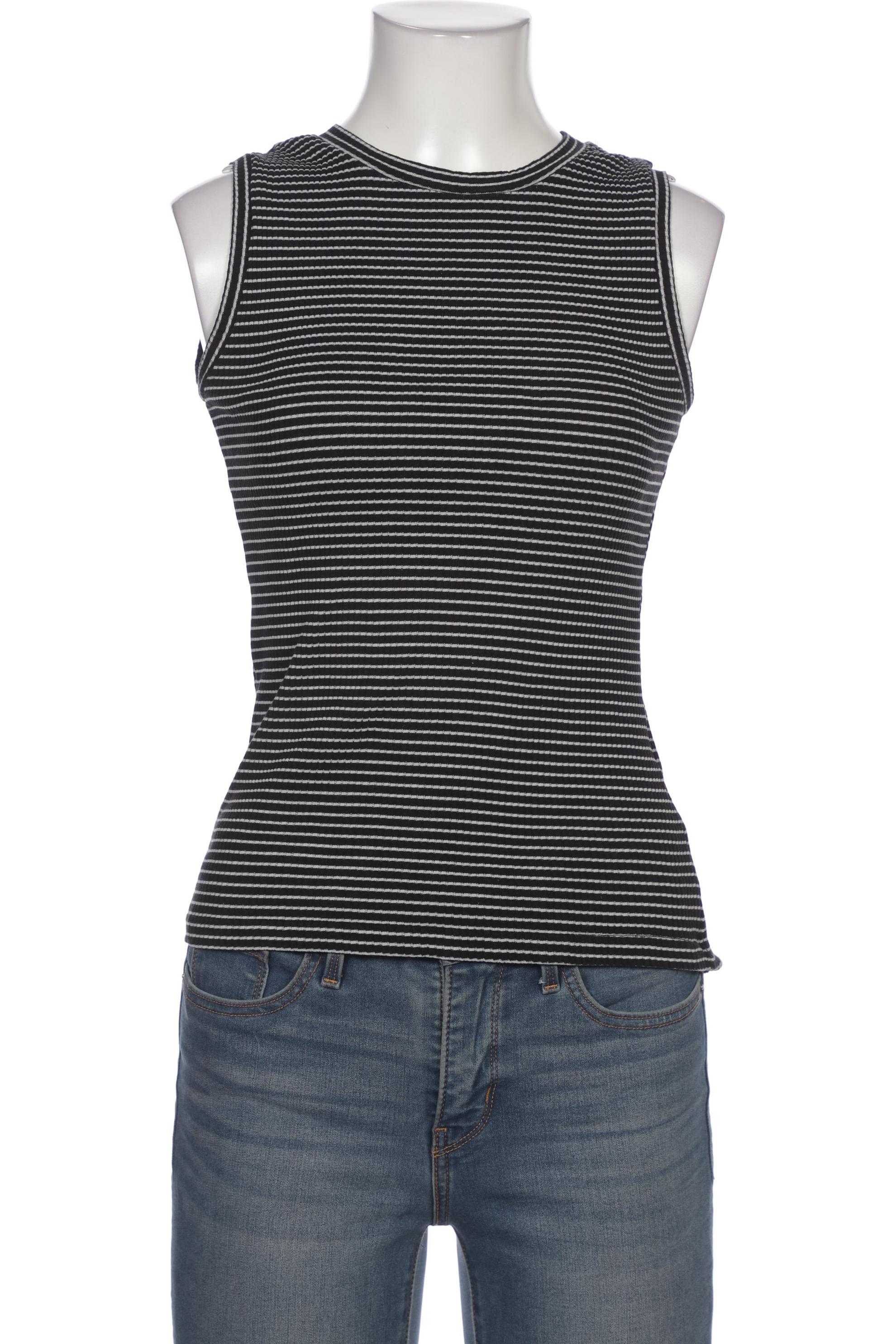 

Opus Damen Top, schwarz