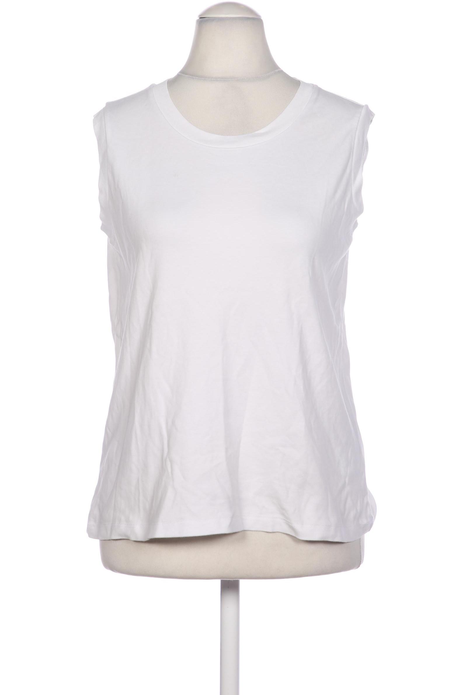 

Opus Damen Top, weiß, Gr. 40