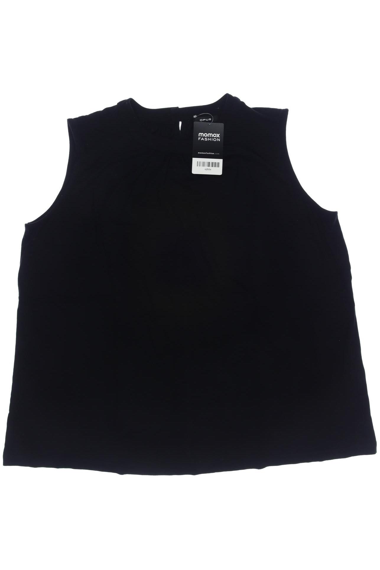 

Opus Damen Top, schwarz, Gr. 40