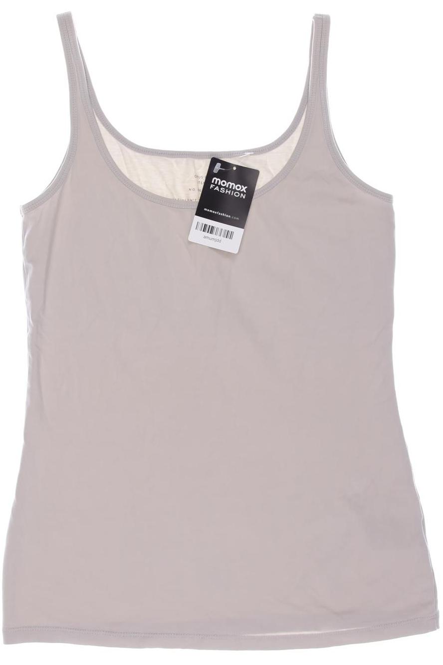 

Opus Damen Top, grau, Gr. 38