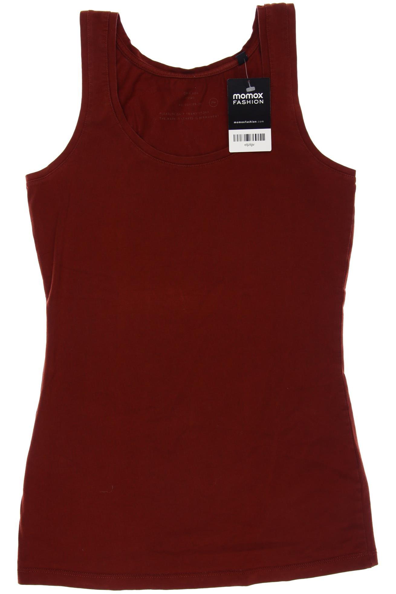 

Opus Damen Top, braun, Gr. 38