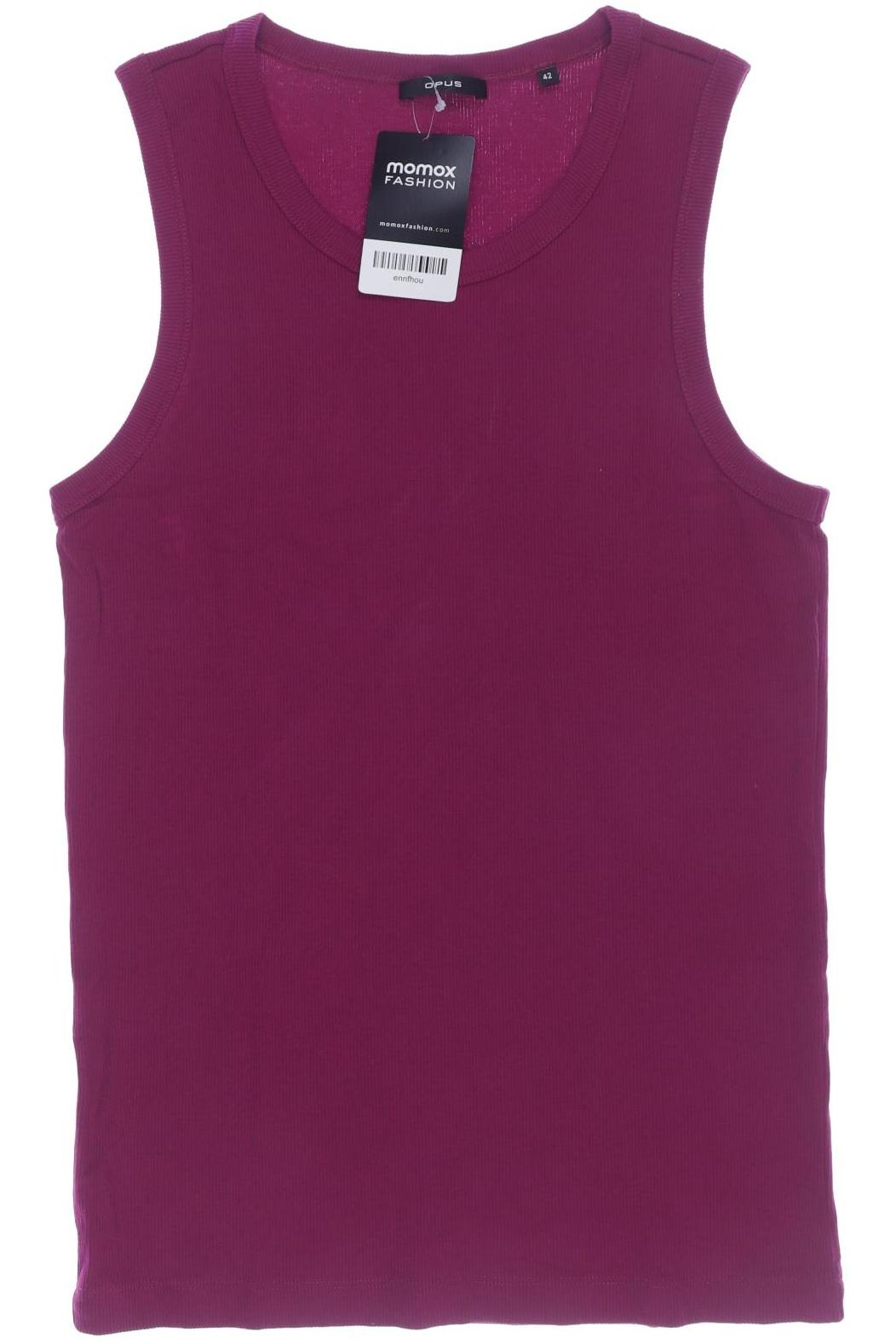 

Opus Damen Top, pink