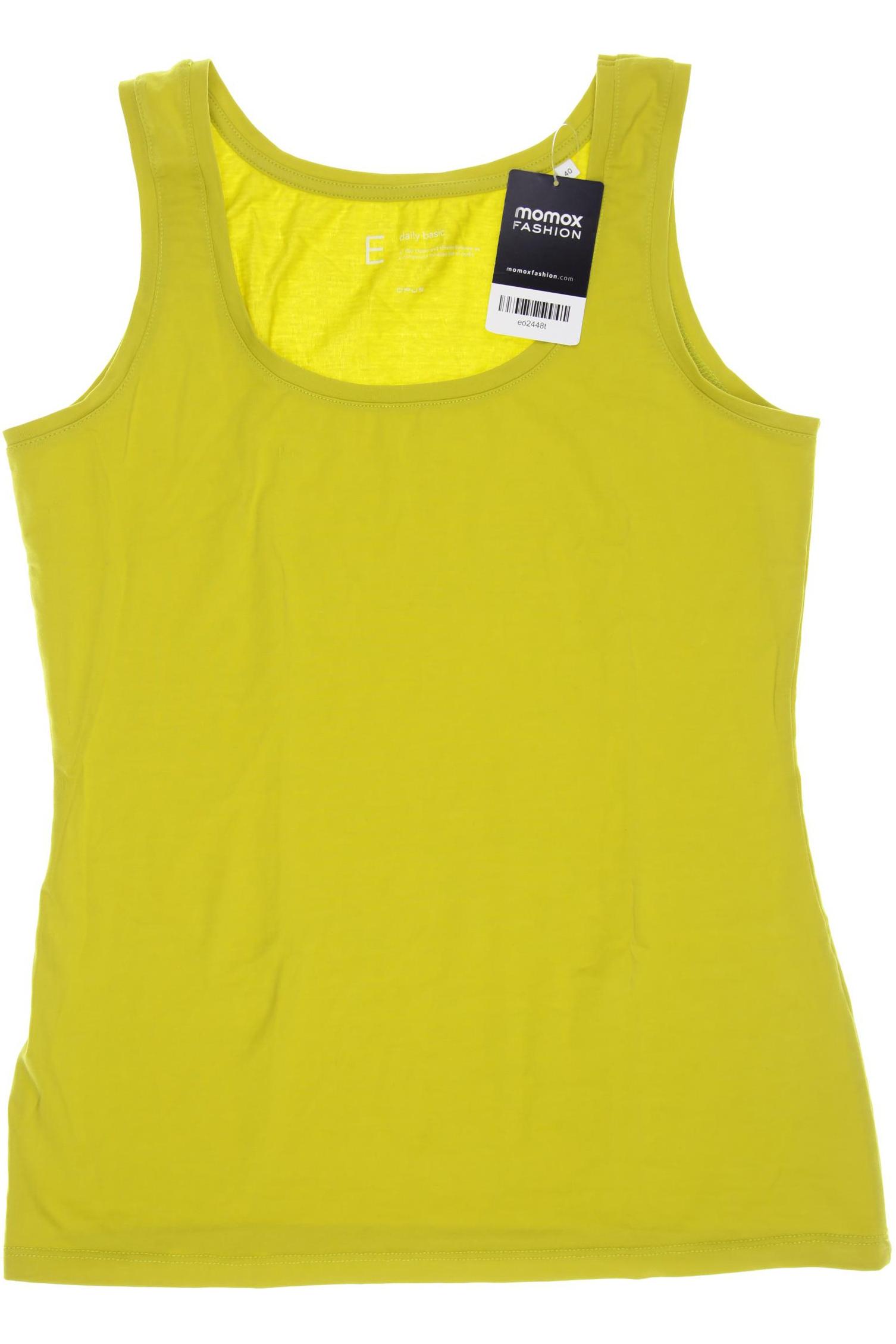 

Opus Damen Top, hellgrün