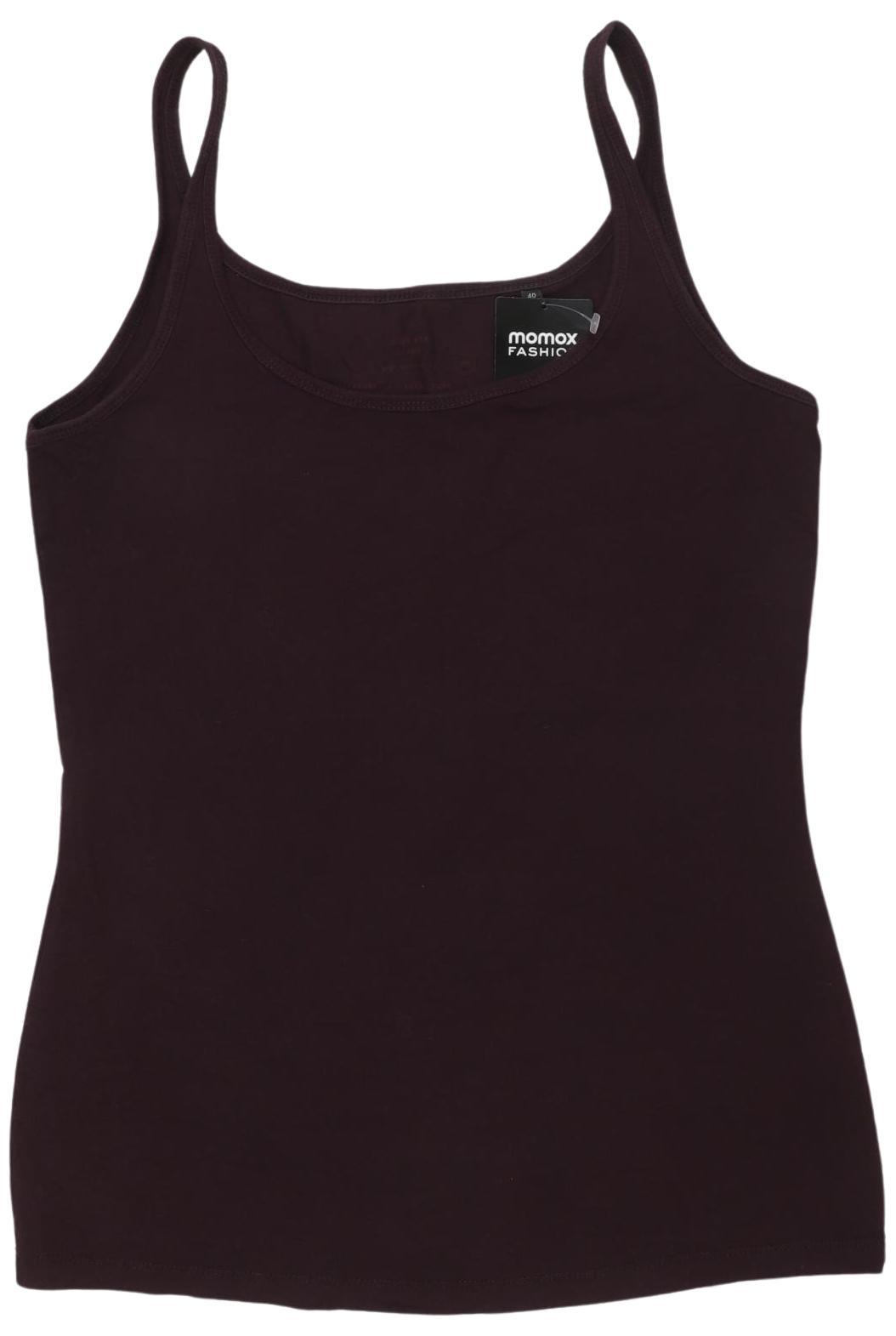 

Opus Damen Top, bordeaux, Gr. 40