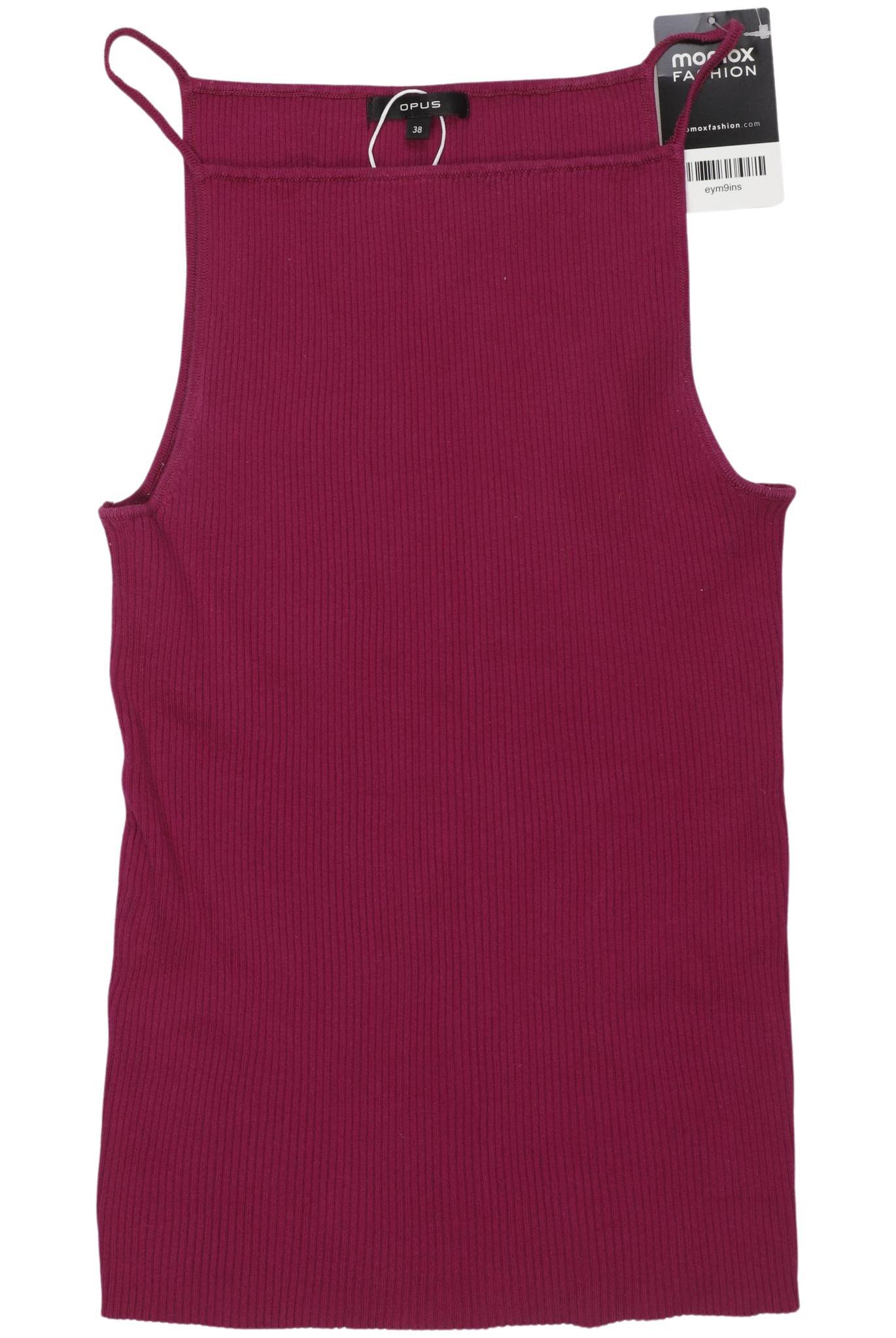 

Opus Damen Top, bordeaux, Gr. 38