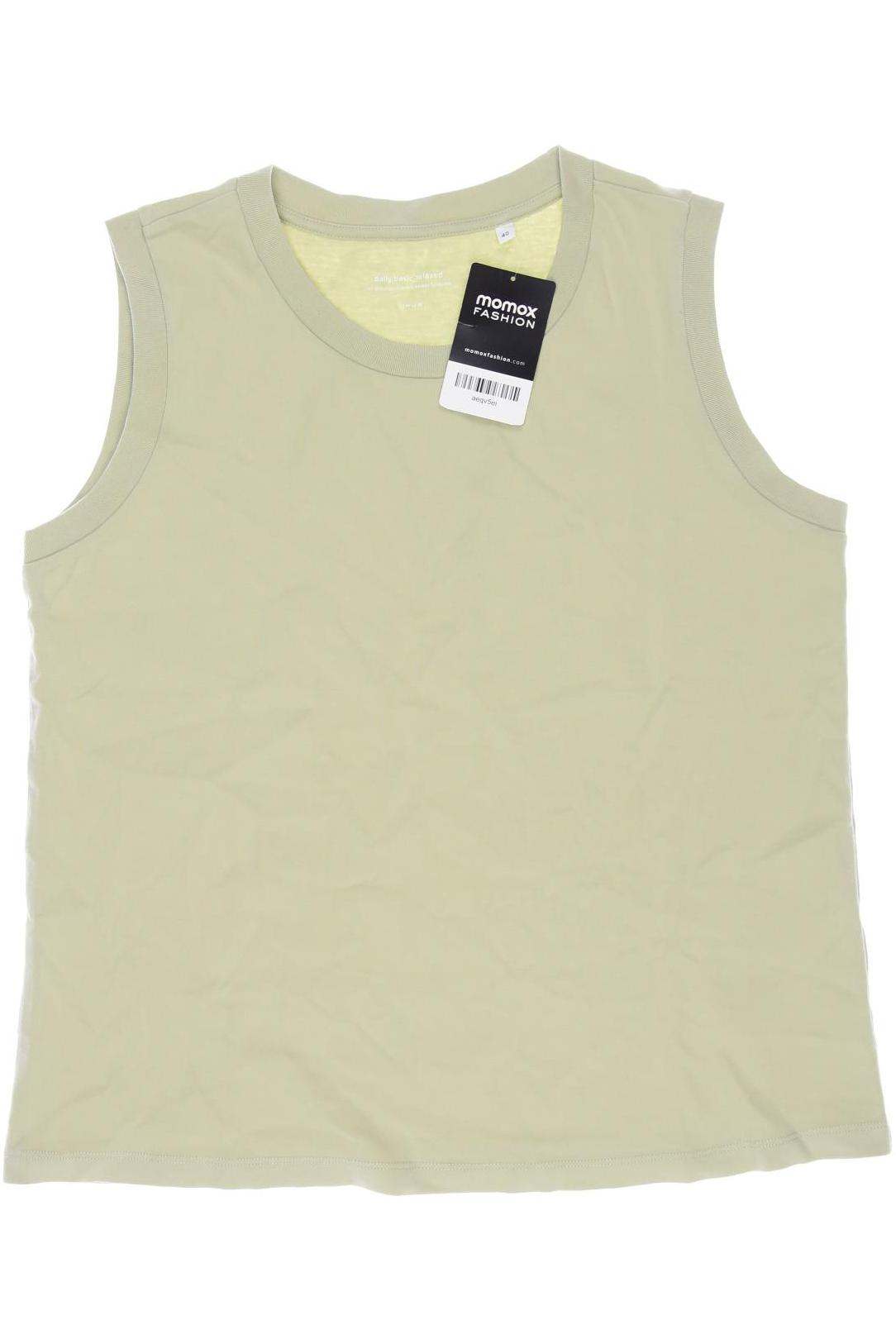 

Opus Damen Top, beige, Gr. 40