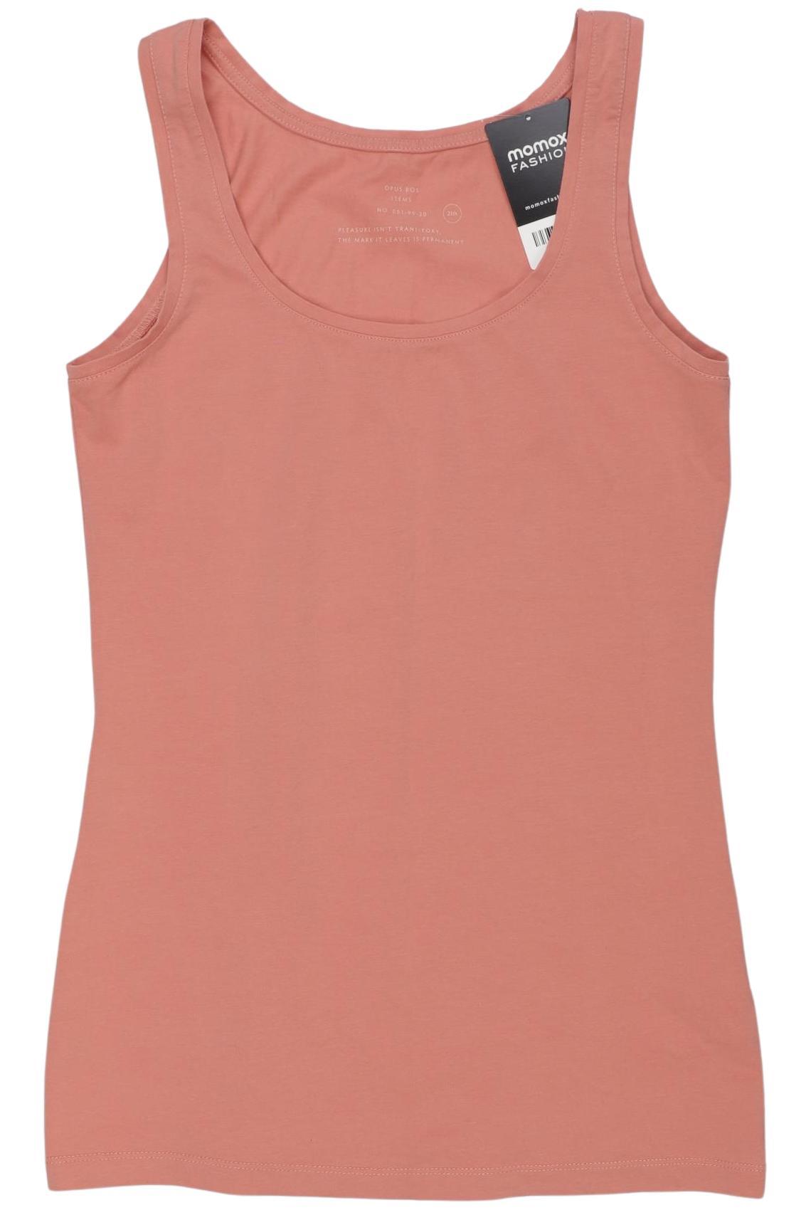 

Opus Damen Top, pink, Gr. 36
