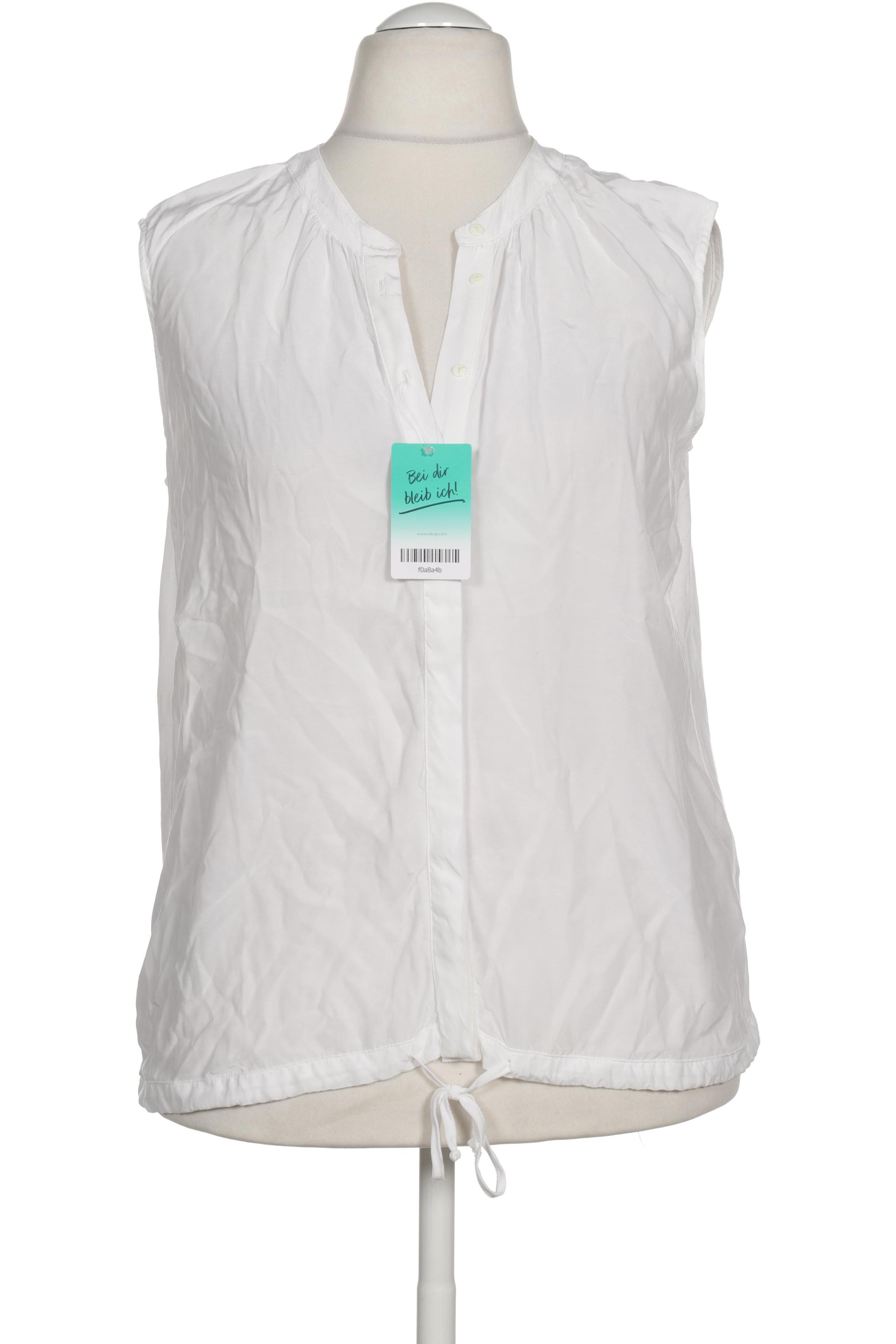 

Opus Damen Top, weiß, Gr. 42