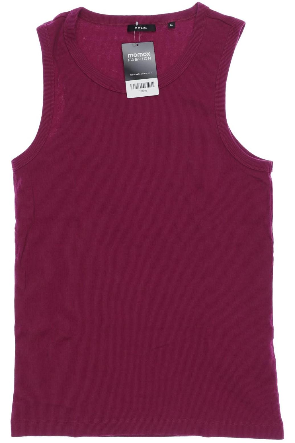 

Opus Damen Top, pink, Gr. 44