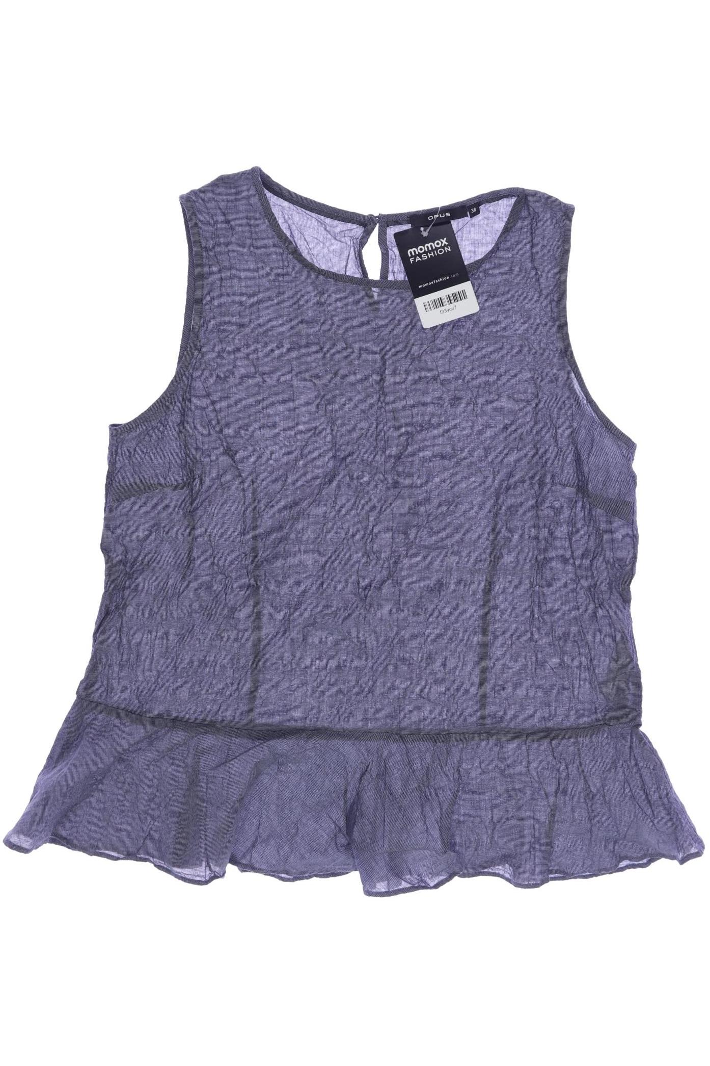 

Opus Damen Top, grau, Gr. 38