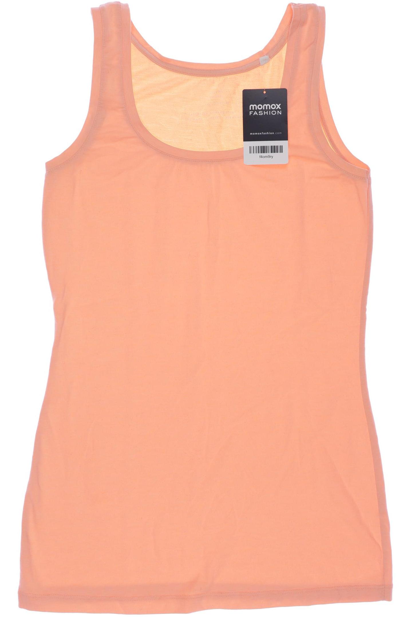 

Opus Damen Top, orange, Gr. 38