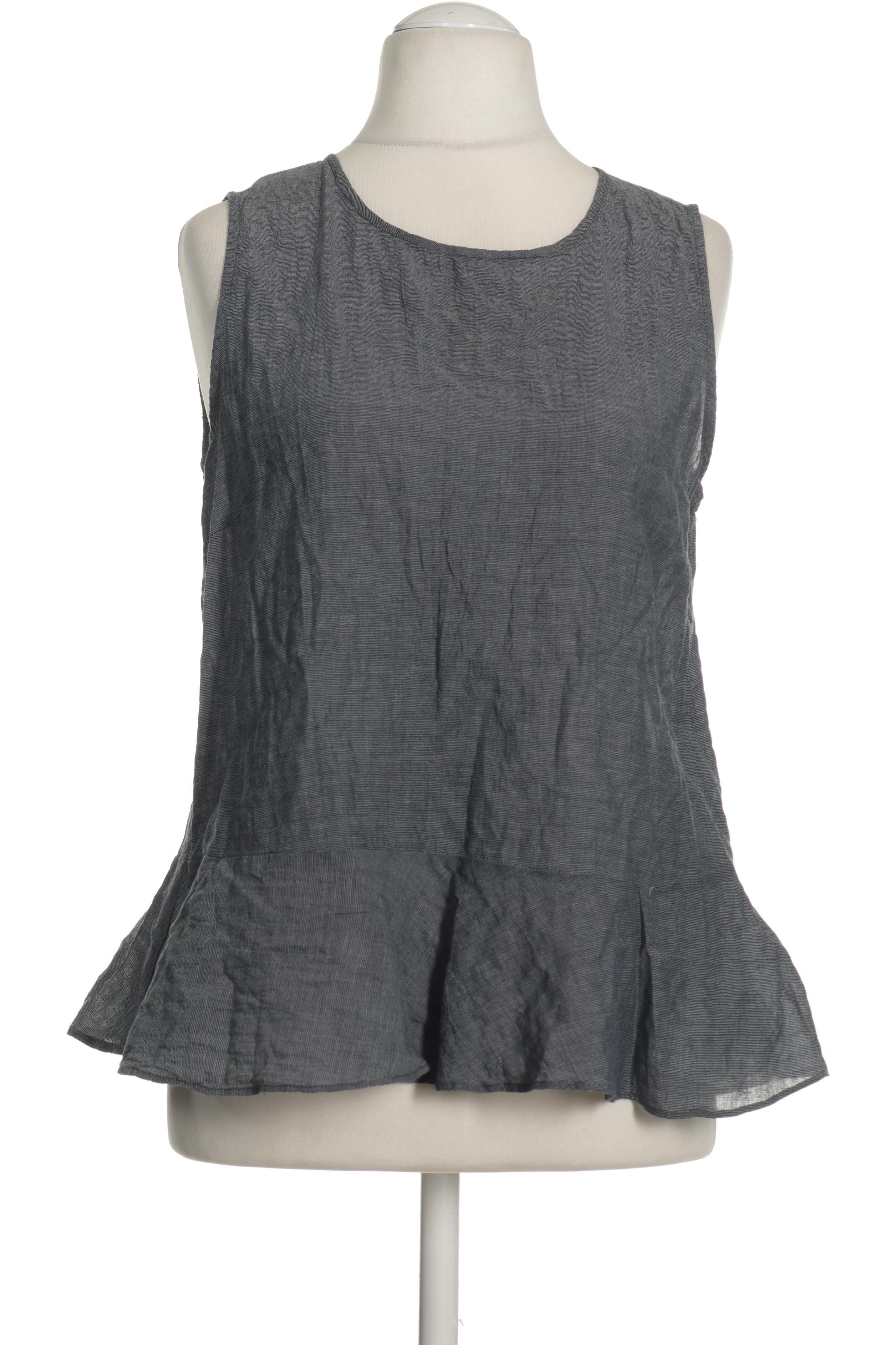 

Opus Damen Top, grau, Gr. 38