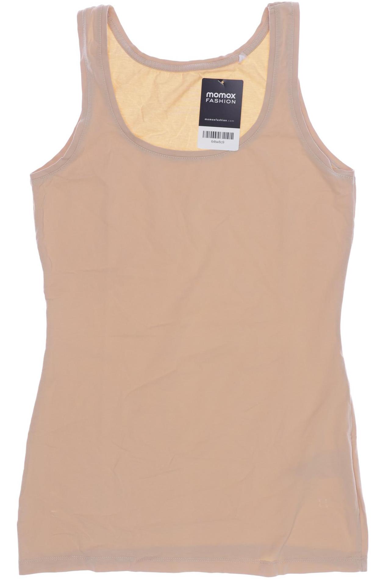 

Opus Damen Top, beige, Gr. 38