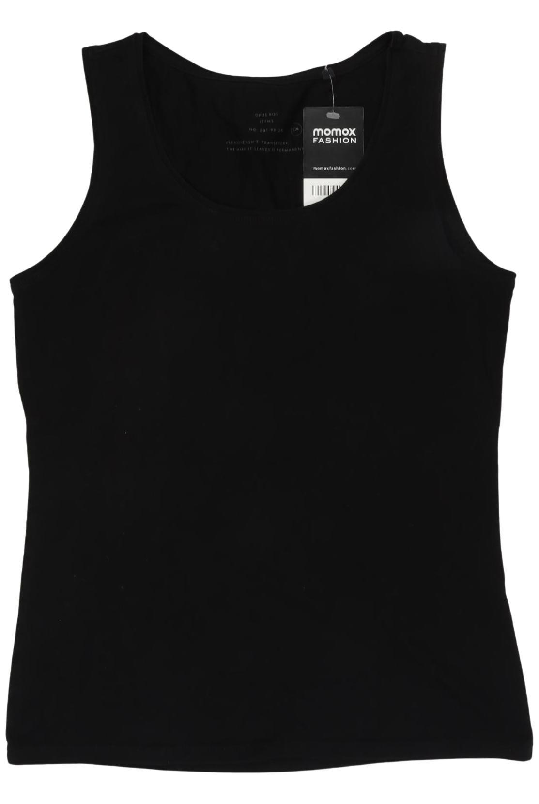 

Opus Damen Top, schwarz, Gr. 40