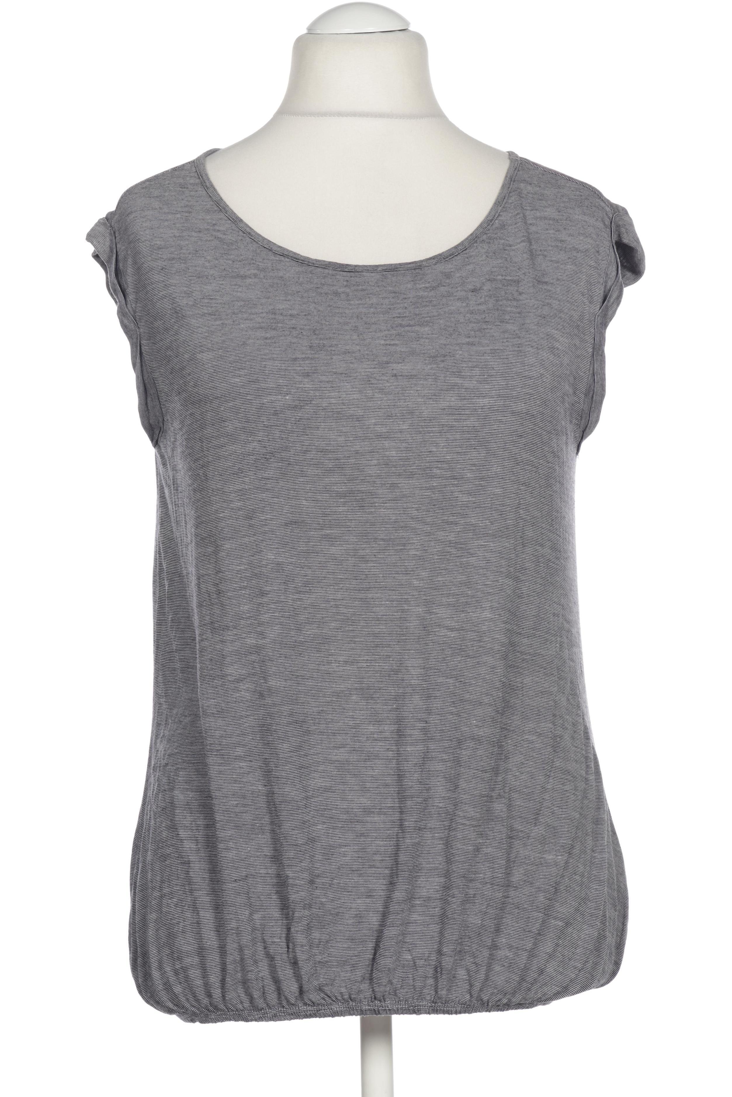 

Opus Damen Top, schwarz, Gr. 38