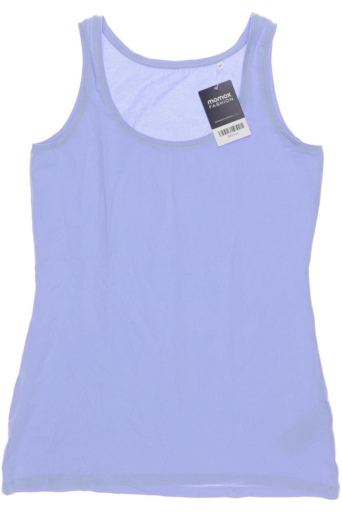 

Opus Damen Top, hellblau, Gr. 42