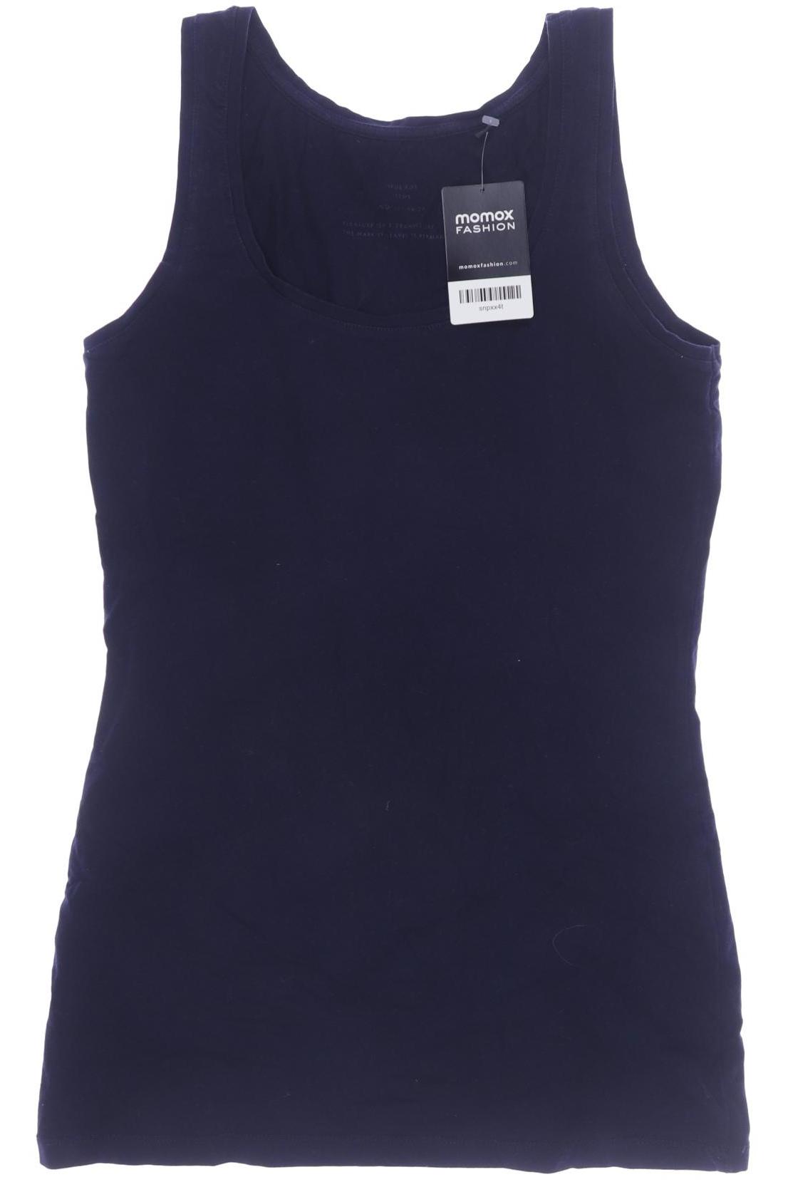 

Opus Damen Top, marineblau, Gr. 40