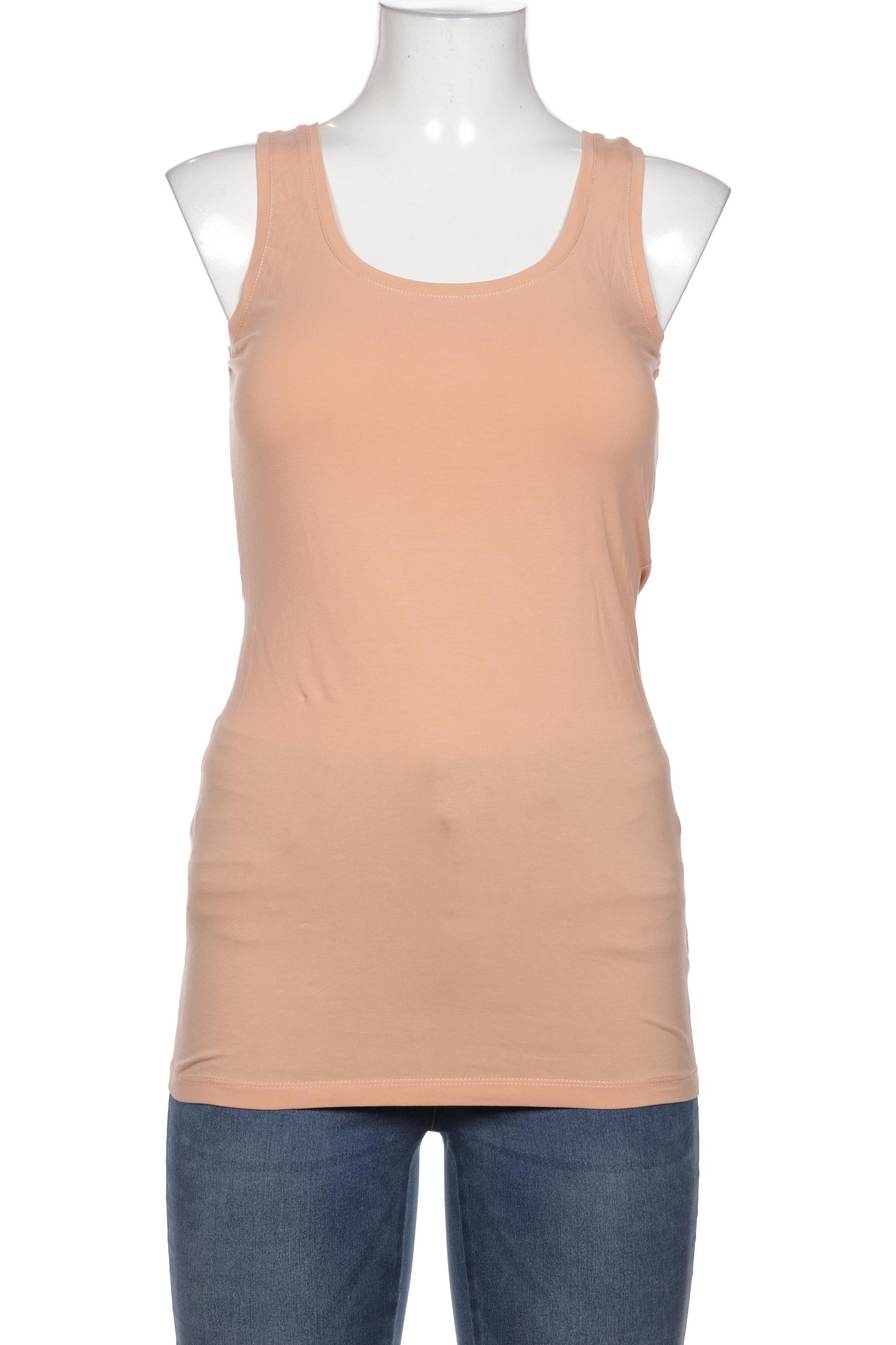 

Opus Damen Top, orange