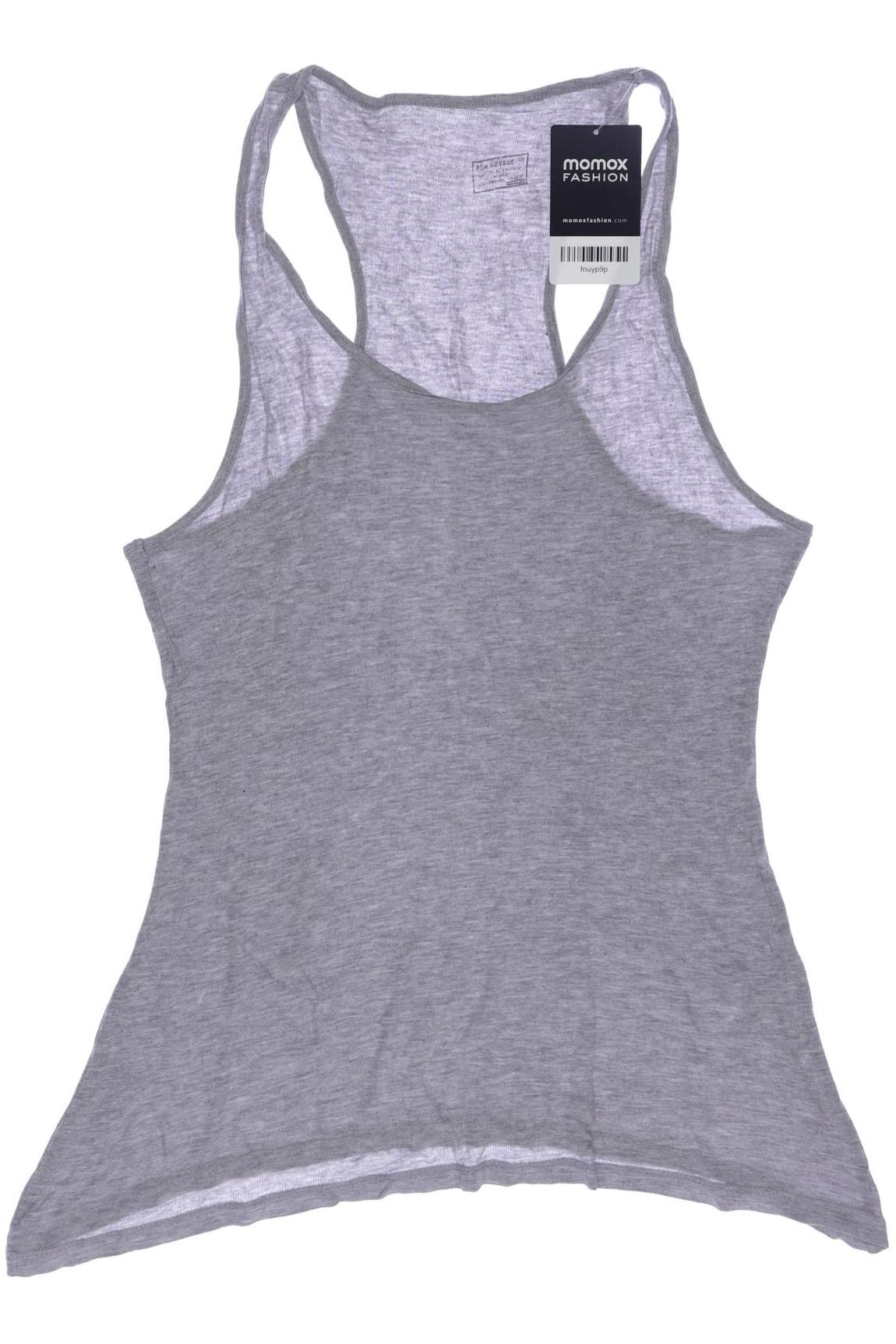 

Opus Damen Top, grau, Gr. 36