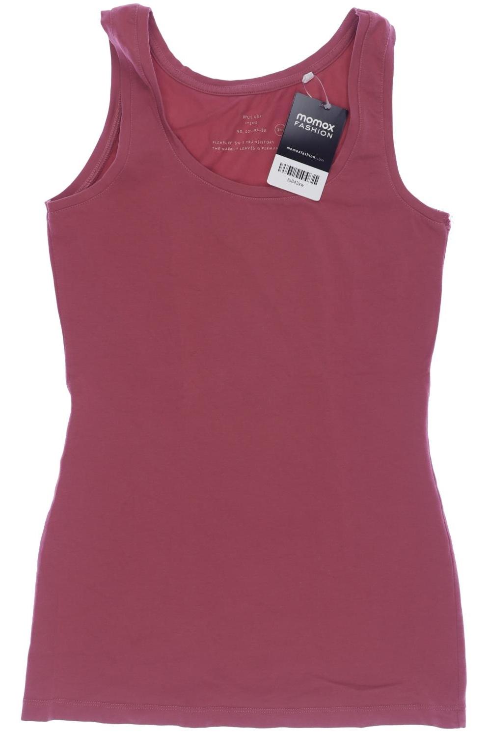 

Opus Damen Top, pink, Gr. 36