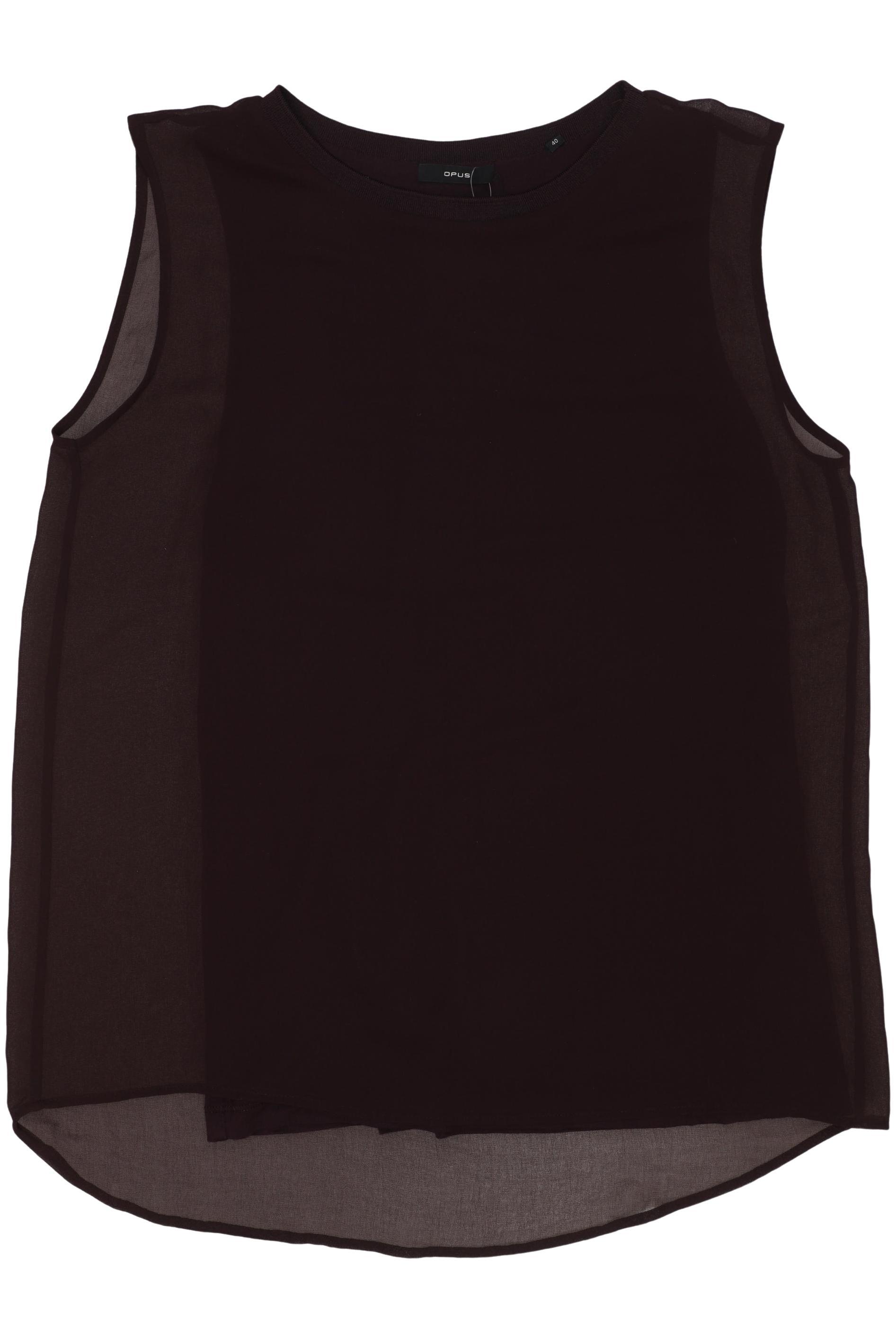 

Opus Damen Top, bordeaux, Gr. 40