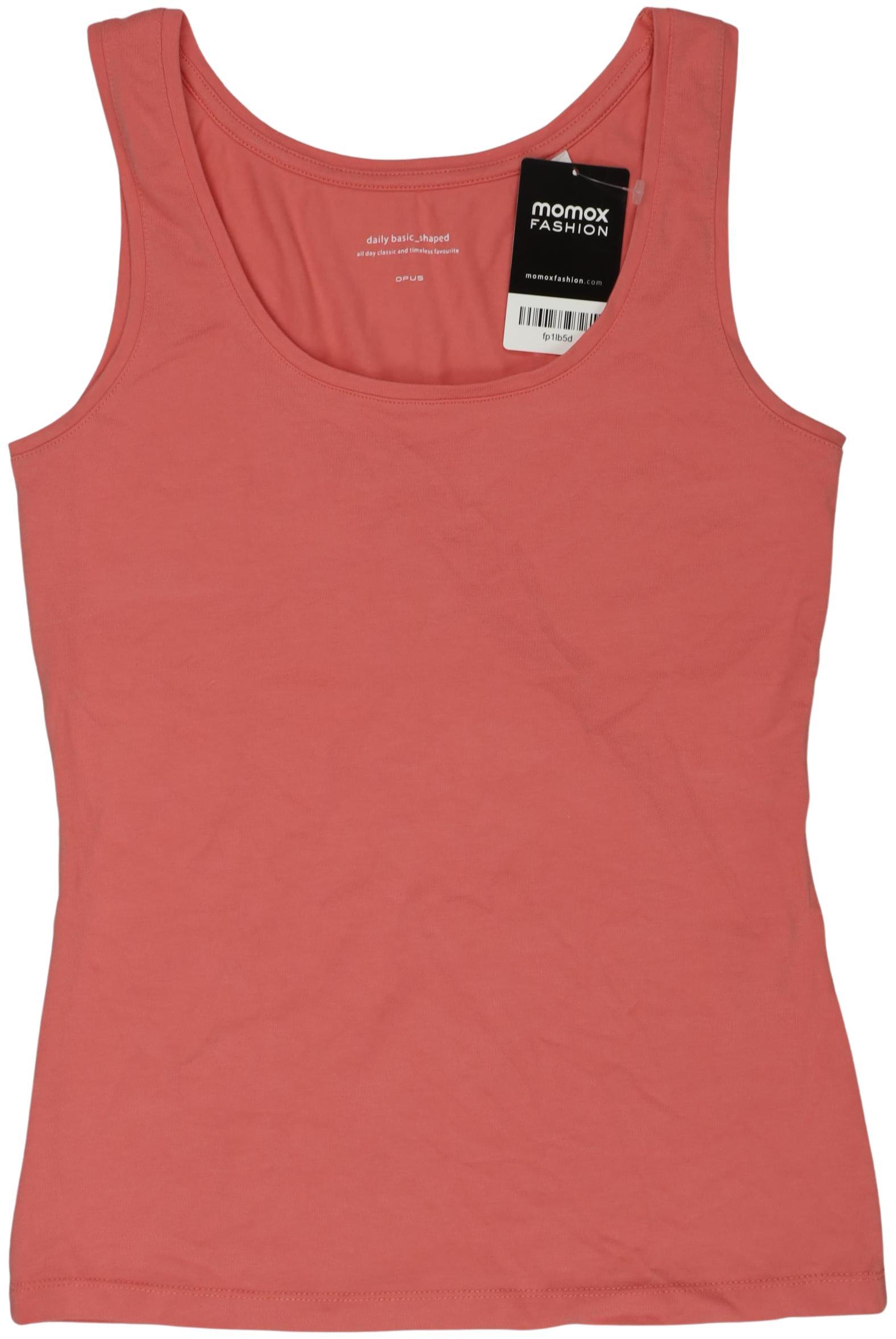 

Opus Damen Top, pink, Gr. 38