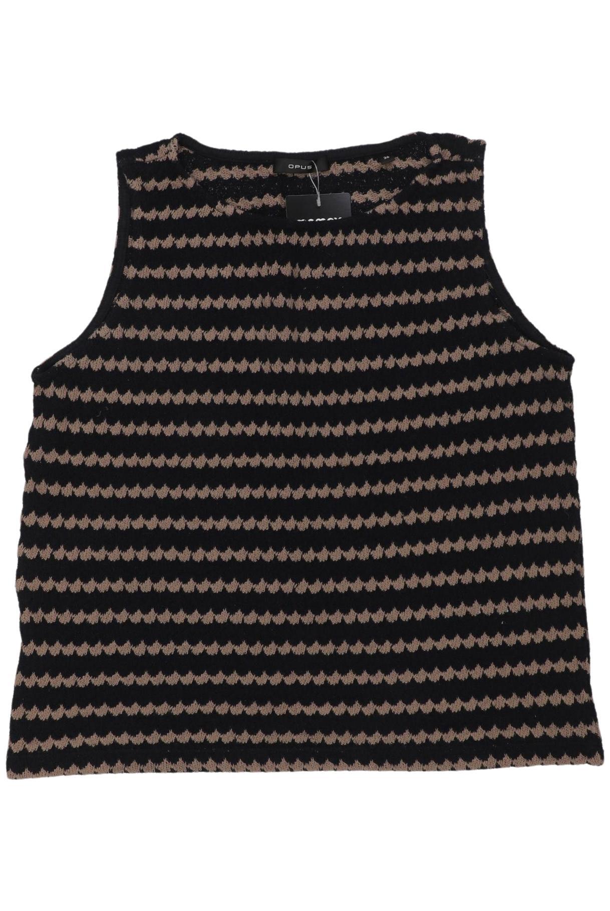 

Opus Damen Top, mehrfarbig, Gr. 36