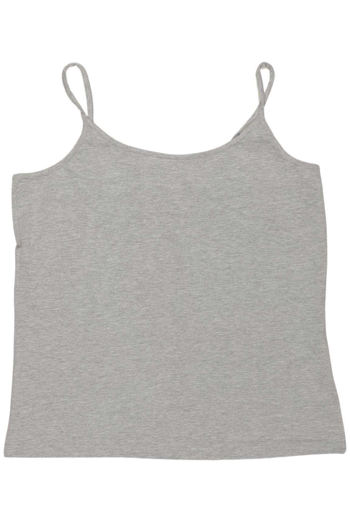 

Opus Damen Top, grau, Gr. 44